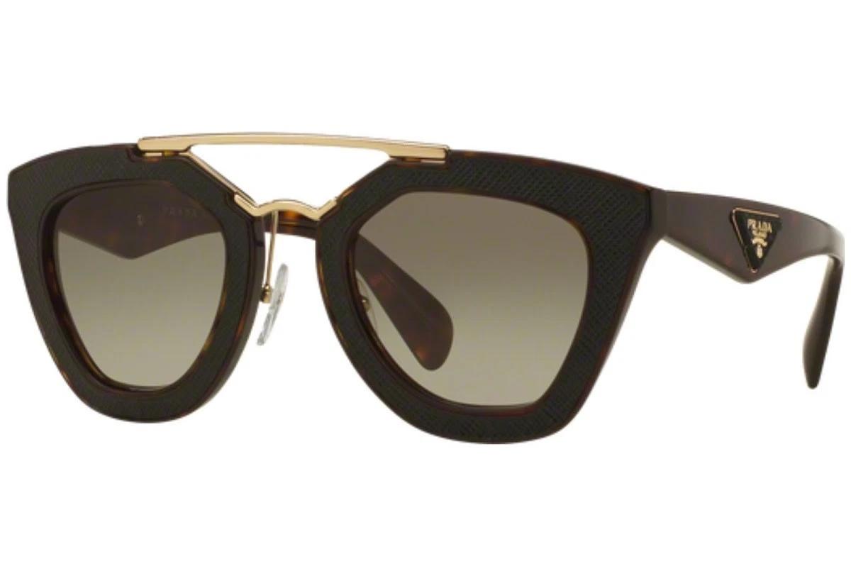 Prada 0PR14SS Sunglasses eyewear