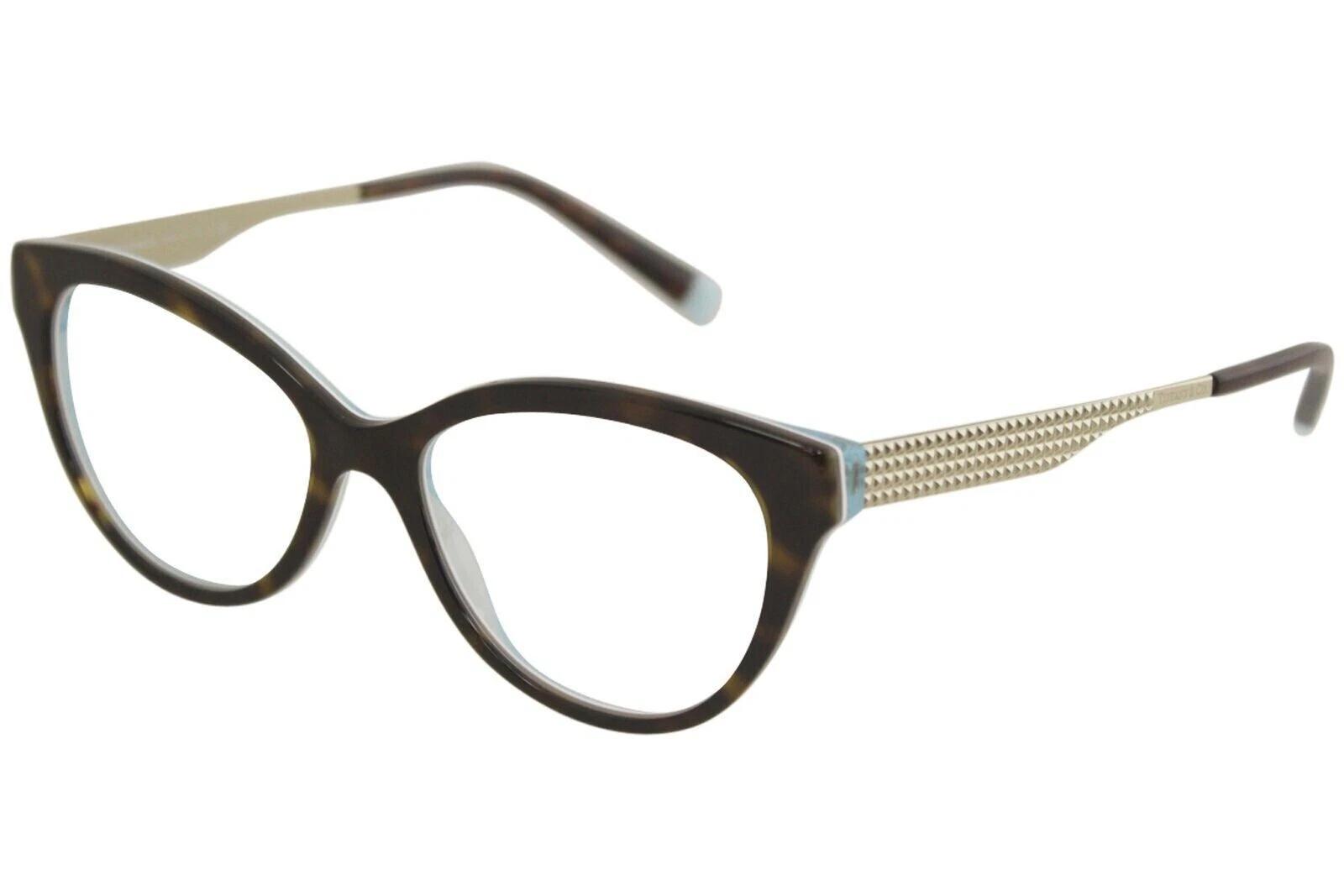 Tiffany & Co 0TF2180 Eyeglasses eyewear