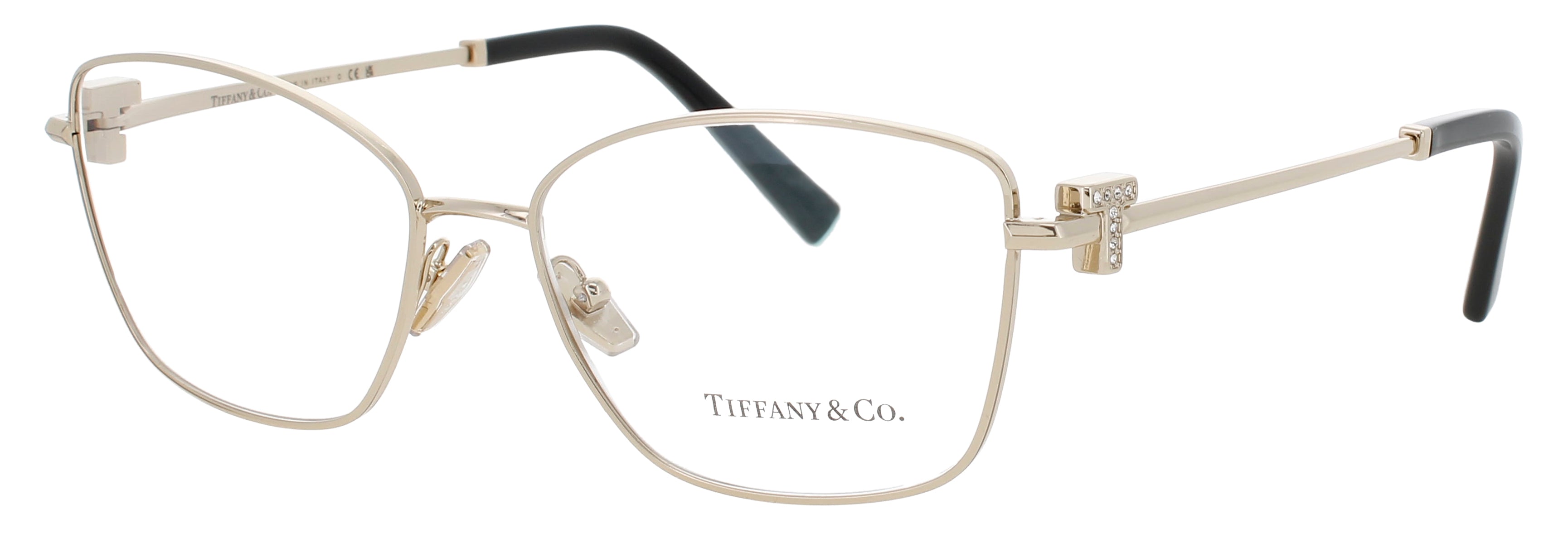 Tiffany & Co TF1160B Eyeglasses eyewear