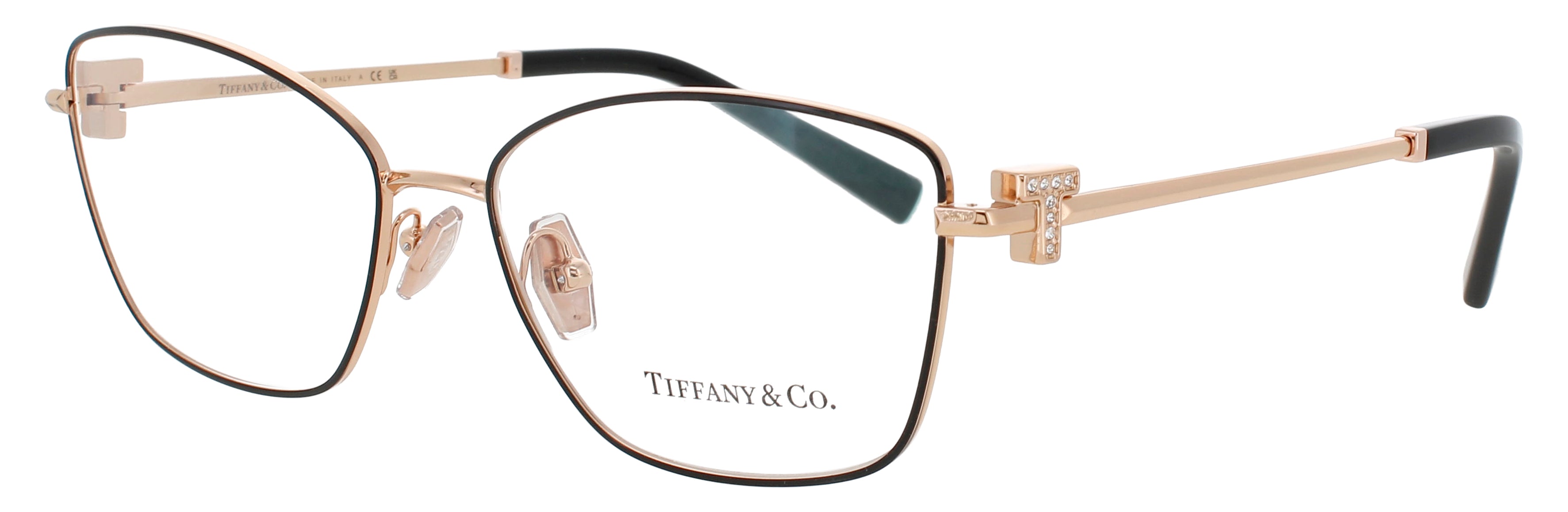 Tiffany & Co TF1160B Eyeglasses eyewear