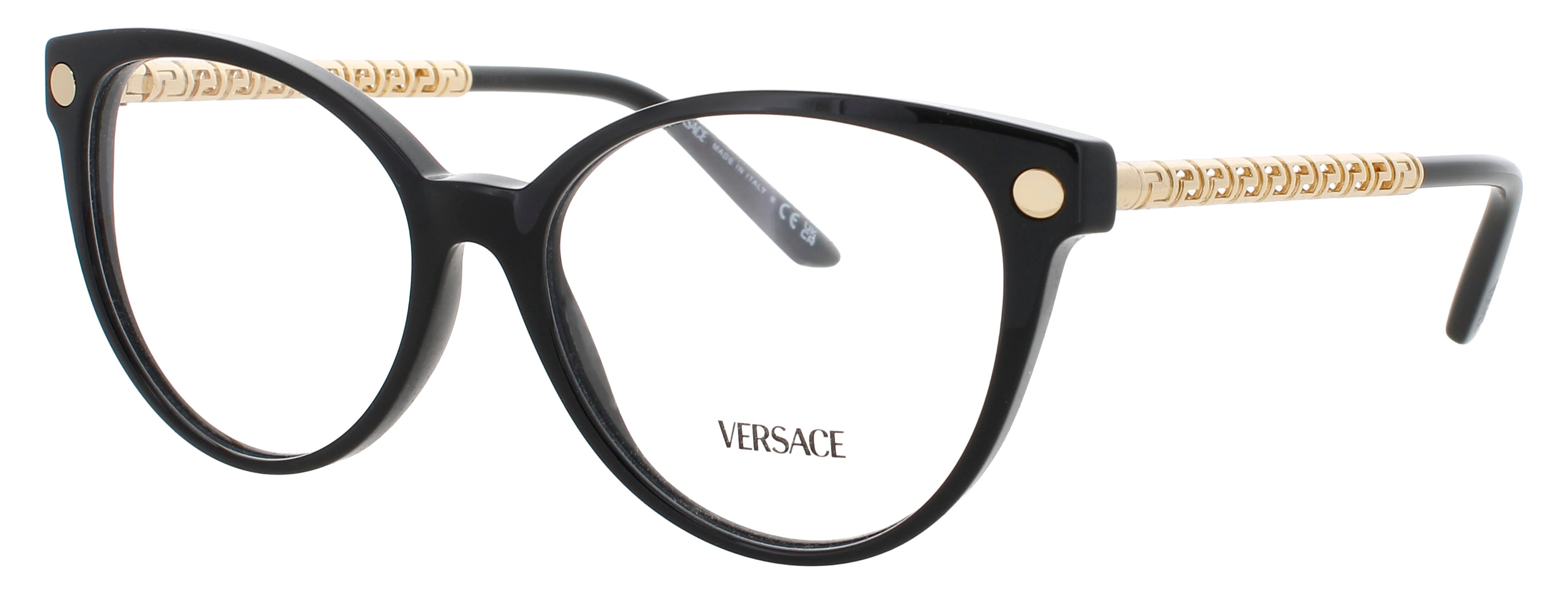 Versace 0VE3353 Eyeglasses eyewear
