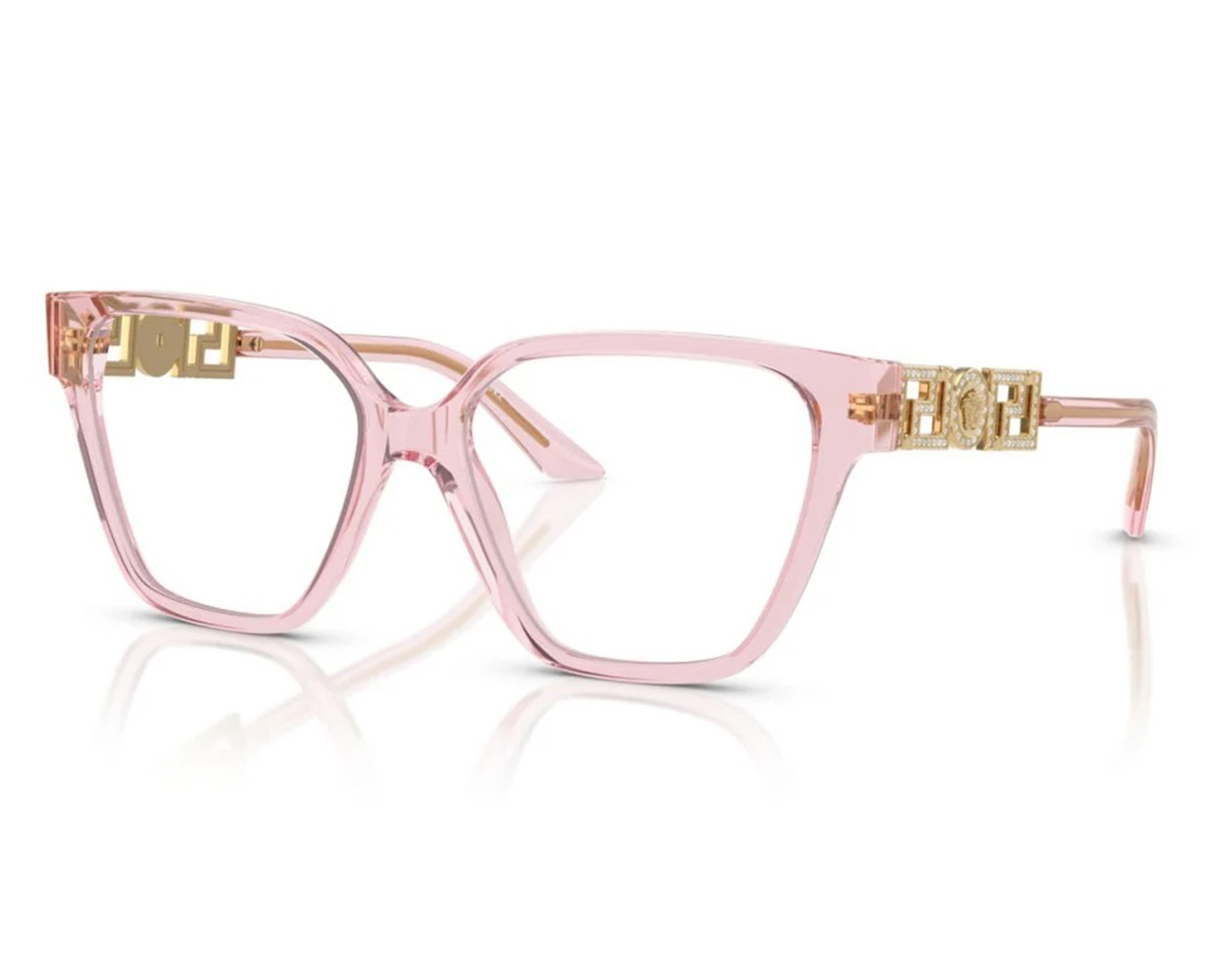 Versace VE3358B Eyeglasses eyewear