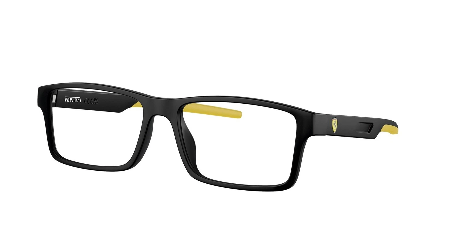 Ferrari 0FZ8004U Eyeglasses eyewear