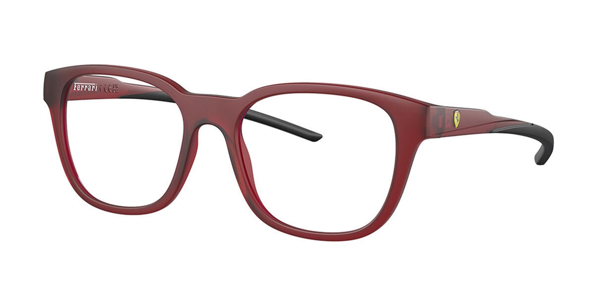 Ferrari 0FZ8006 Eyeglasses eyewear