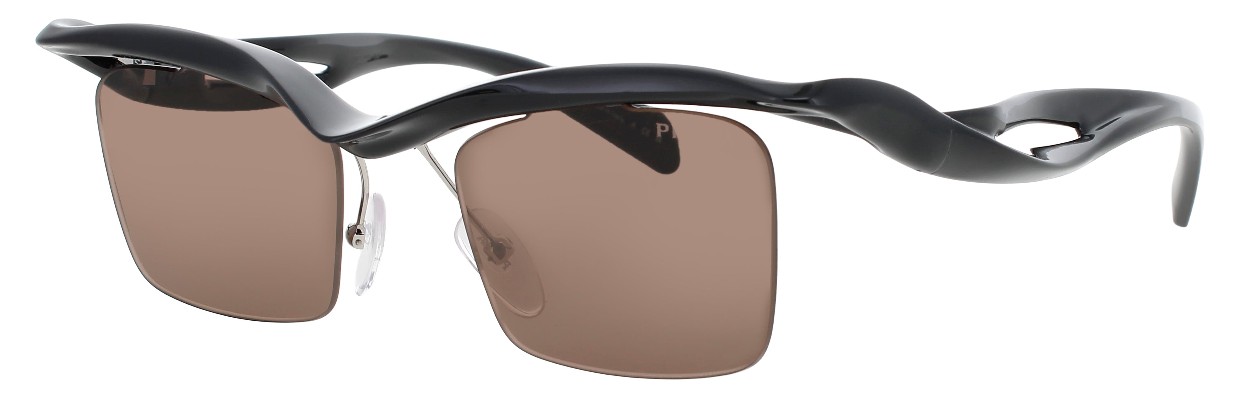 Prada PR A15S Sunglasses eyewear