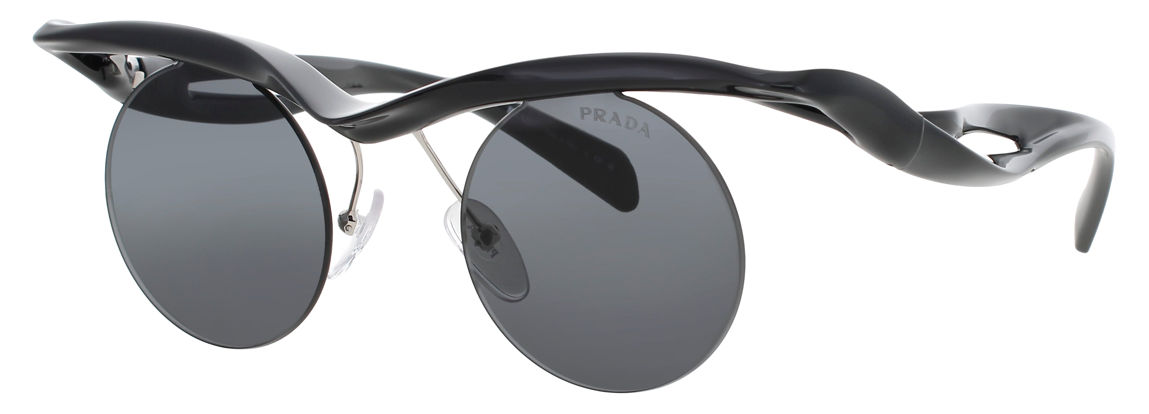 Prada PR A24S Sunglasses eyewear
