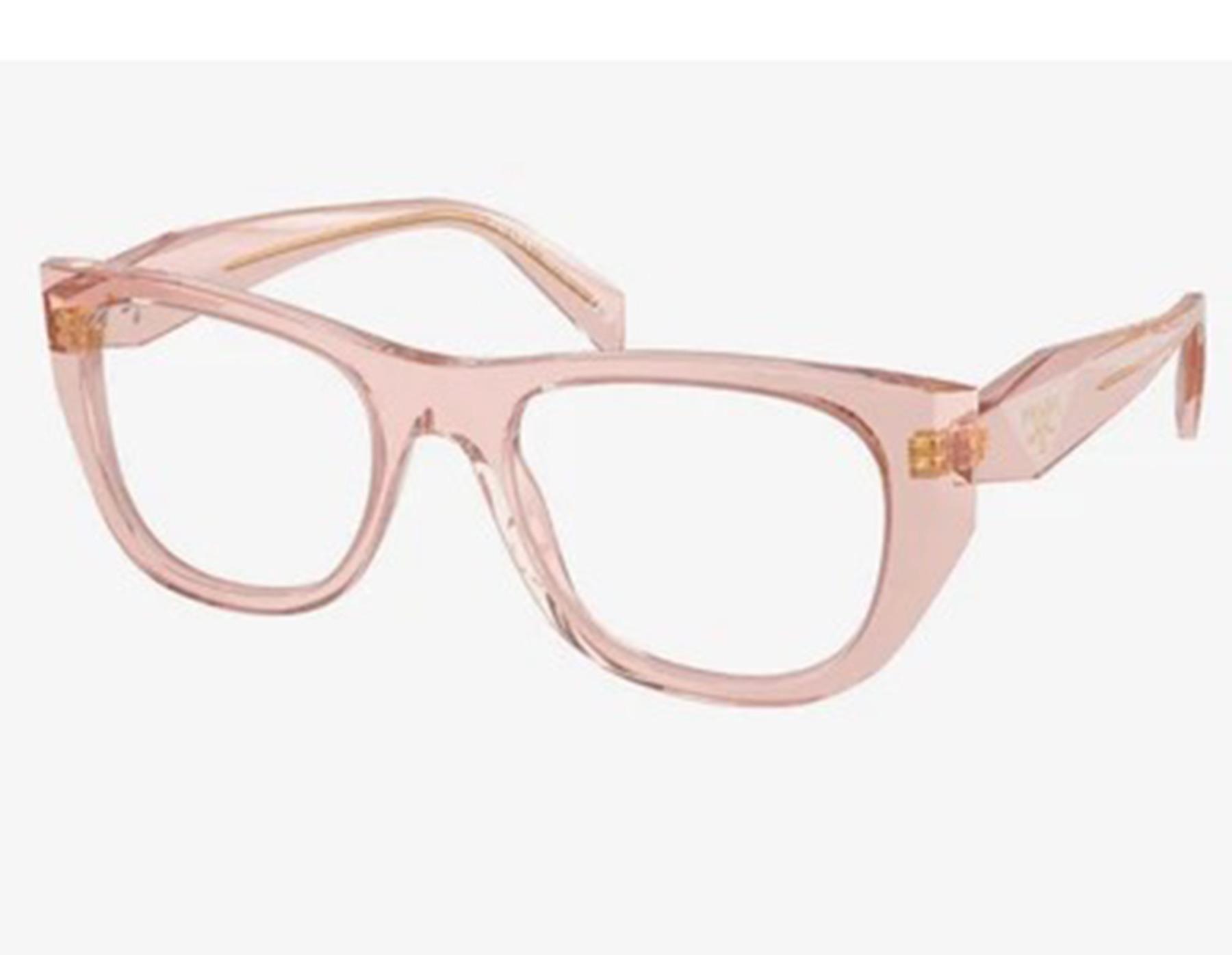 Prada 0PRA18VF Eyeglasses eyewear