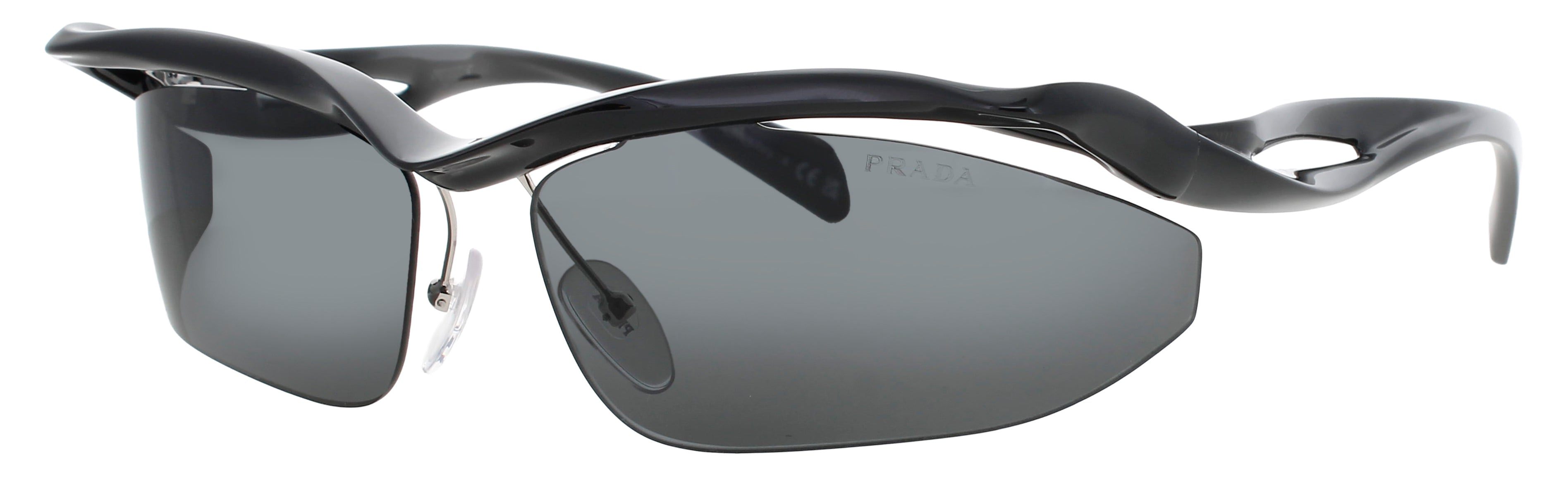 Prada PR A25S Sunglasses eyewear