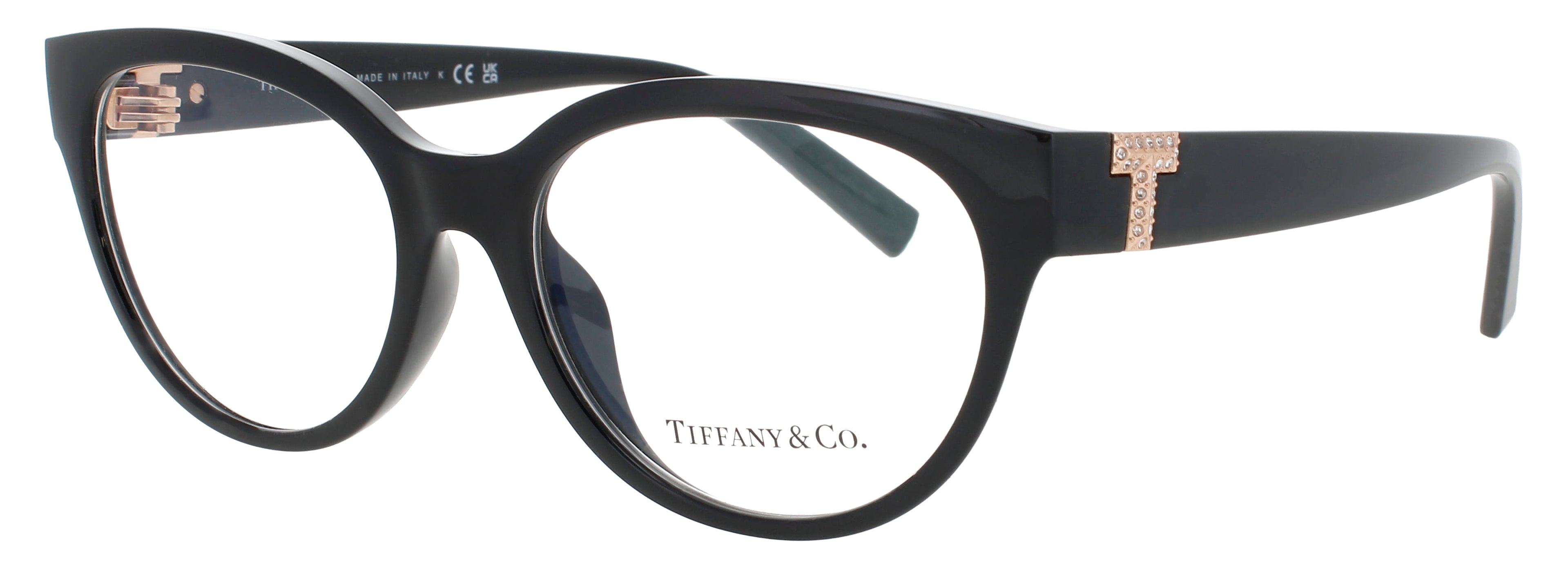 Tiffany & Co TF2258BU Eyeglasses eyewear
