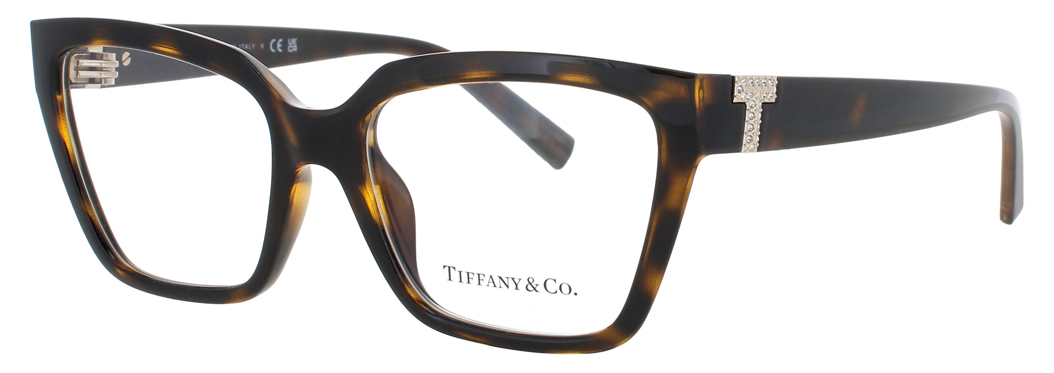 Tiffany & Co TF2257B Eyeglasses eyewear