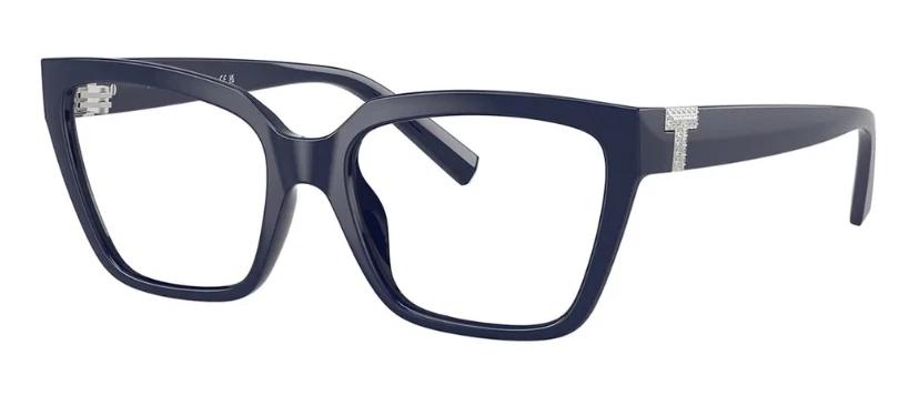 Tiffany & Co 0TF2257BU Eyeglasses eyewear