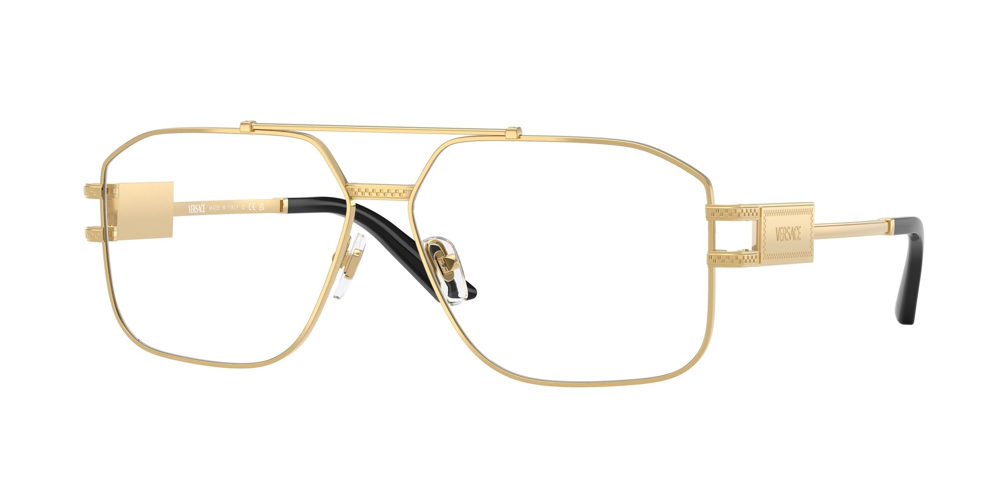 Versace VE1302 Eyeglasses eyewear