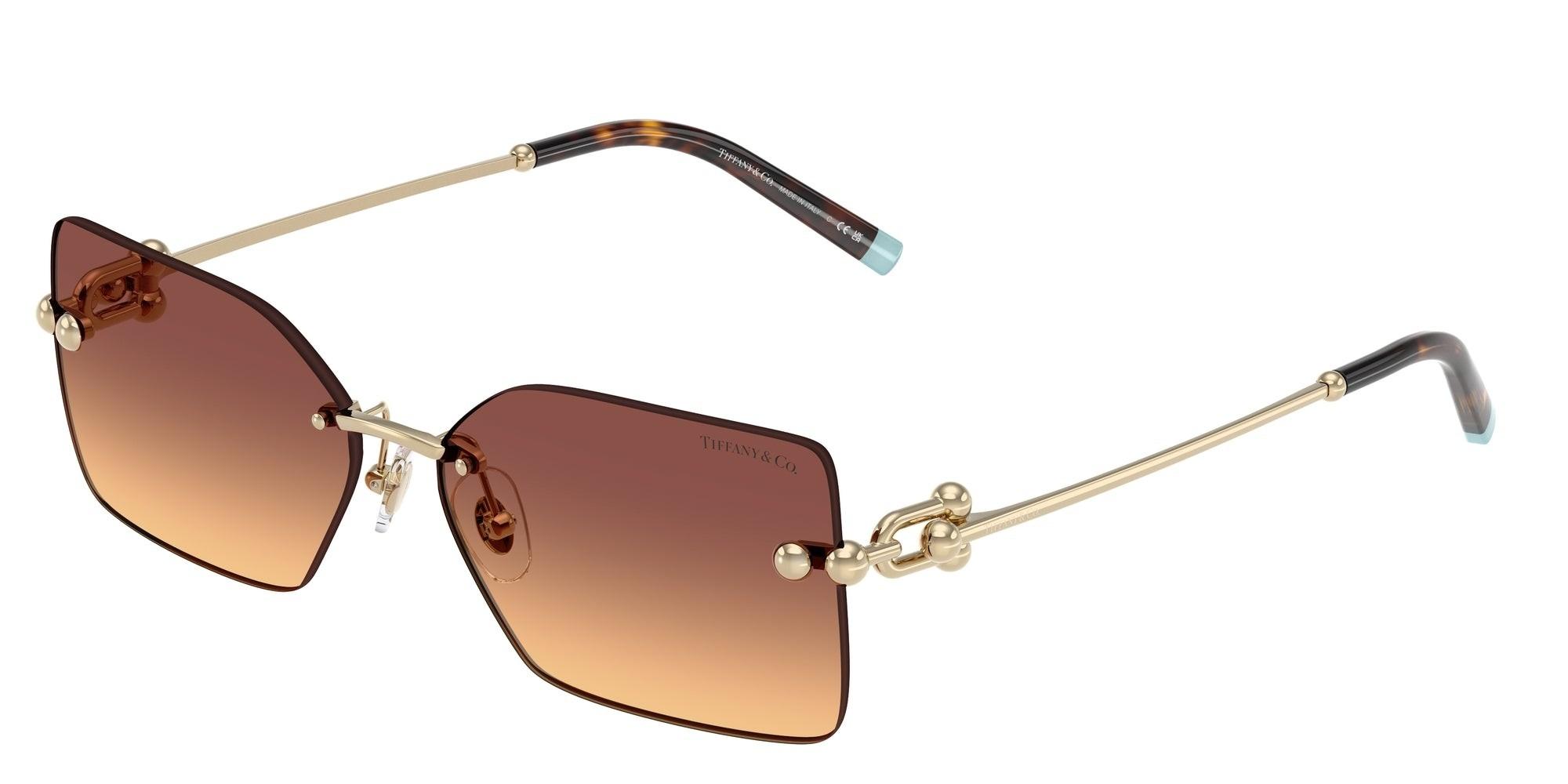 Tiffany & Co 0TF3088 Sunglasses eyewear