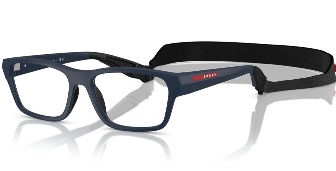 Prada 0PS03RV Eyeglasses eyewear