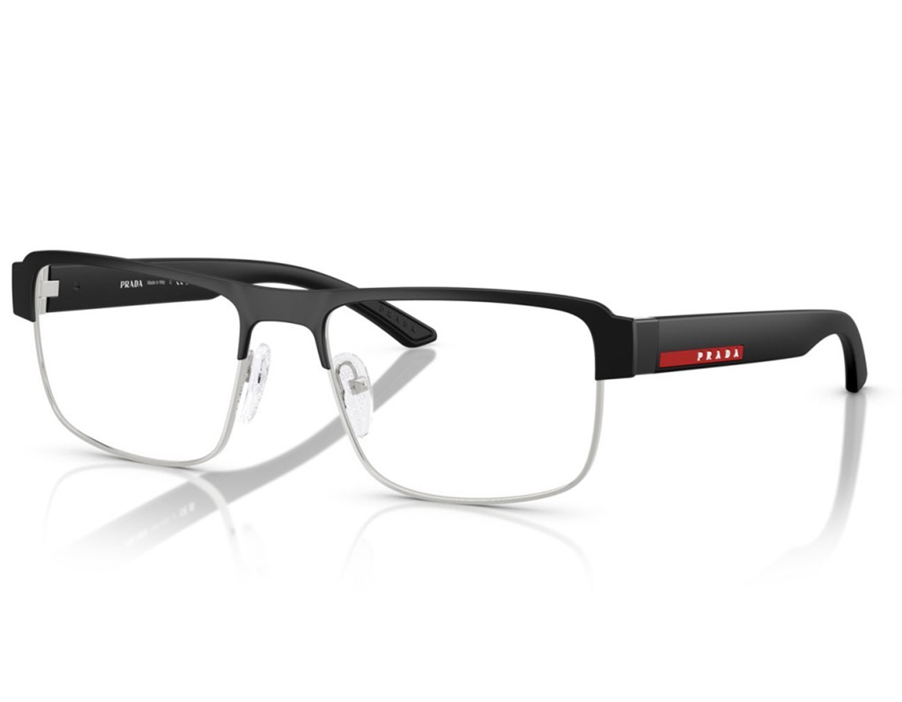 Prada PS51RV Eyeglasses eyewear
