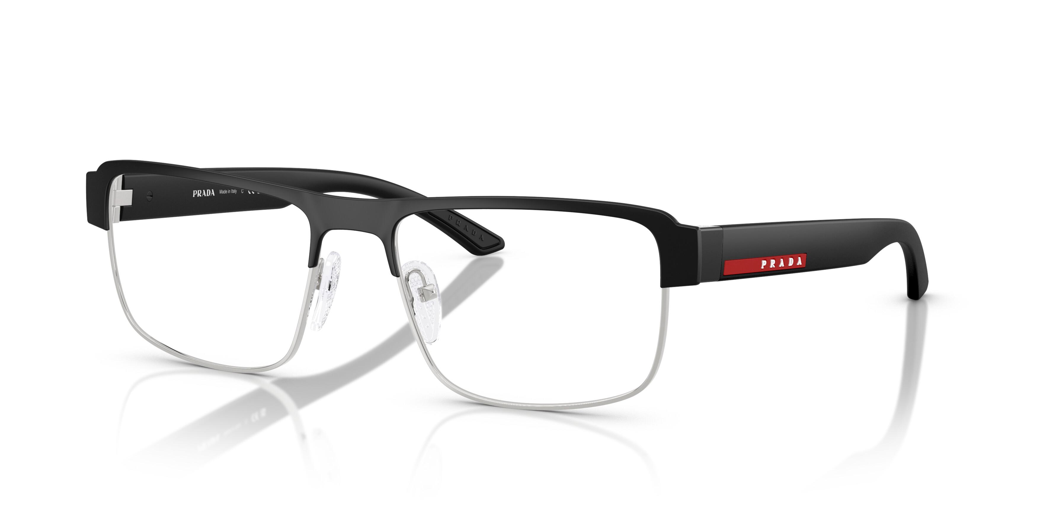 Prada PS51RV Eyeglasses eyewear