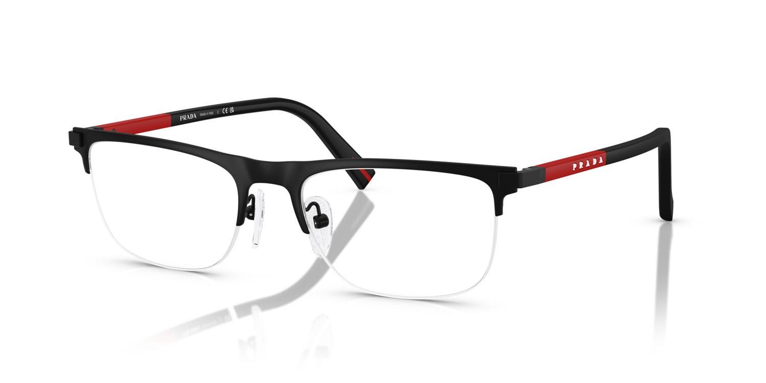 Prada PS50RV Eyeglasses eyewear