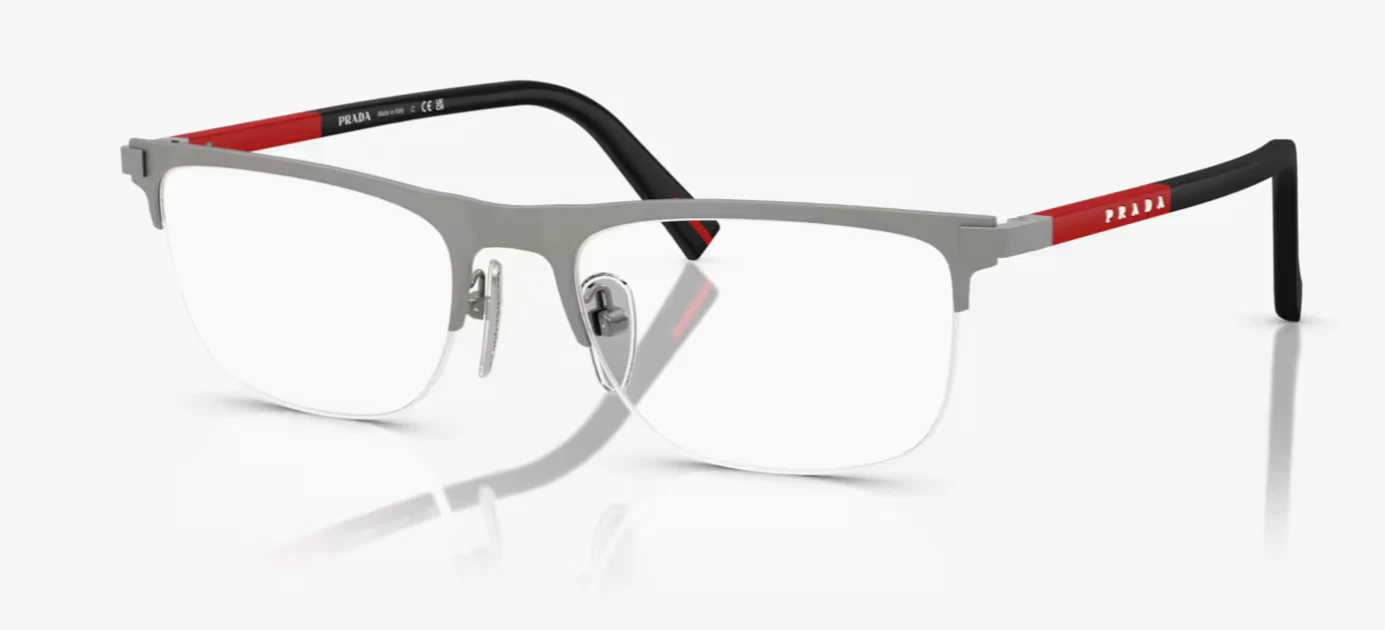 Prada PS50RV Eyeglasses eyewear