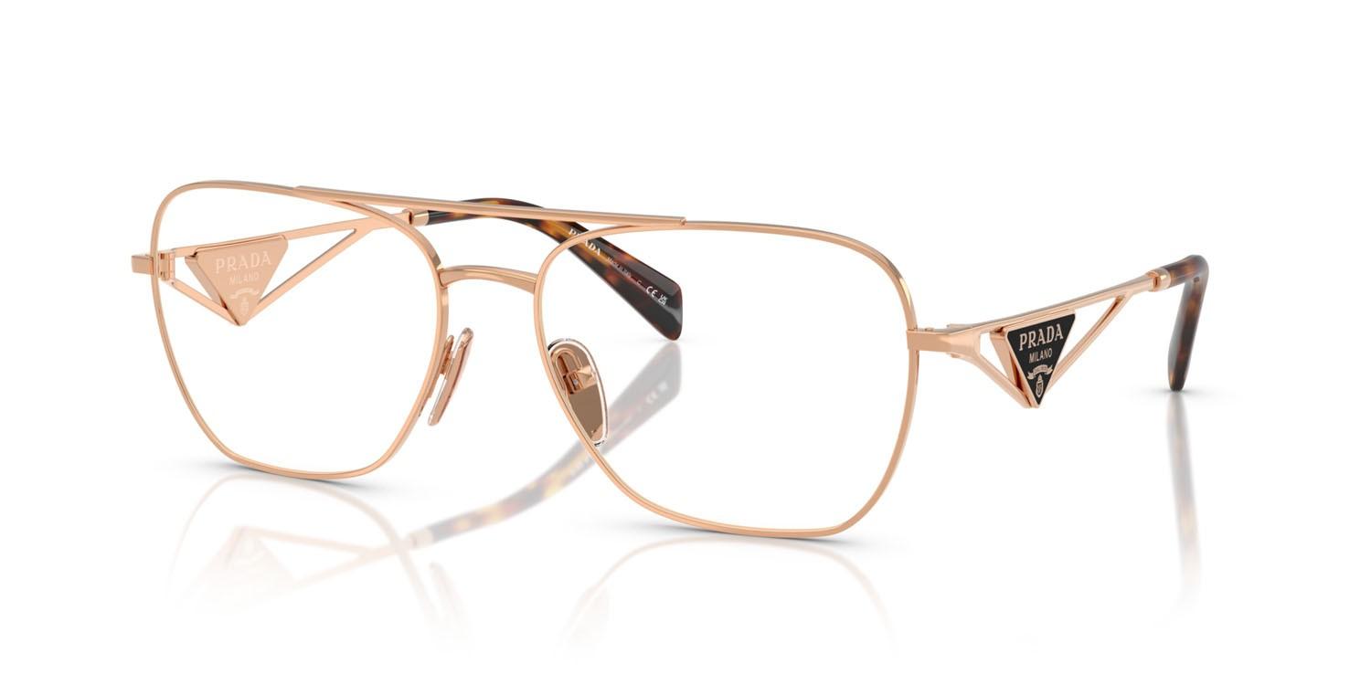 Prada 0PRB50V Eyeglasses eyewear