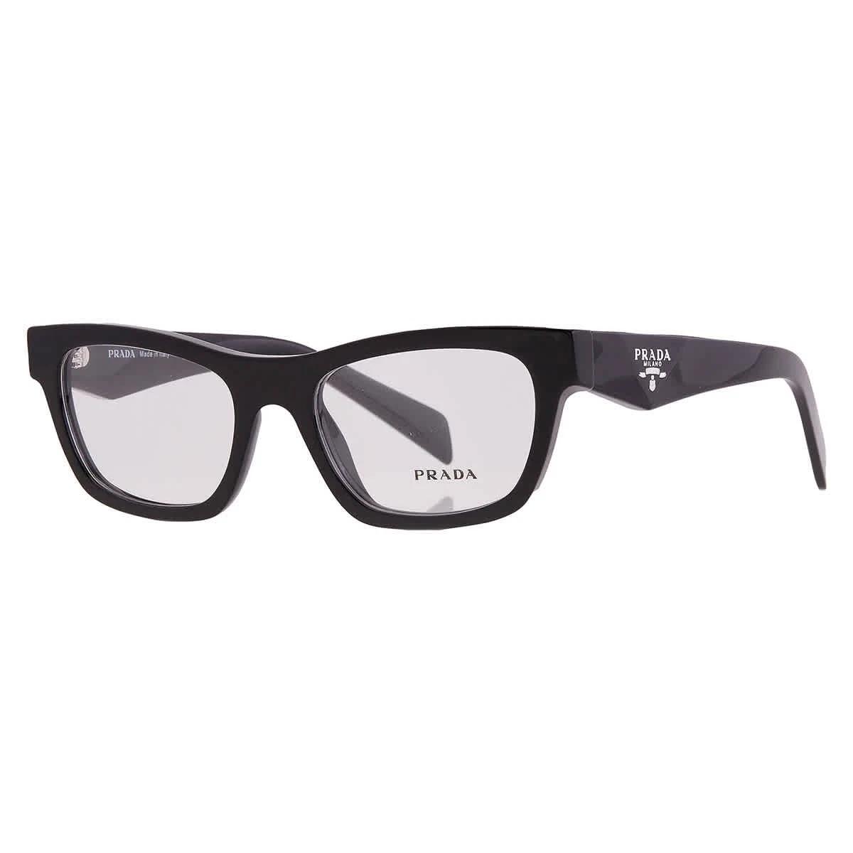 Prada PRB01V Eyeglasses eyewear