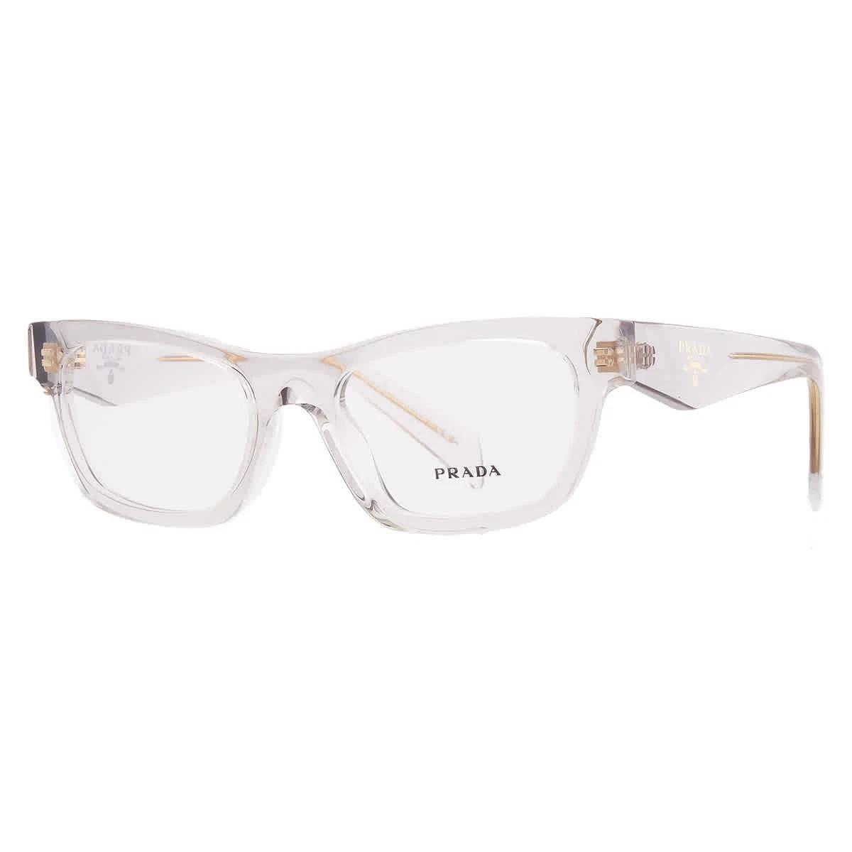 Prada PRB01V Eyeglasses eyewear