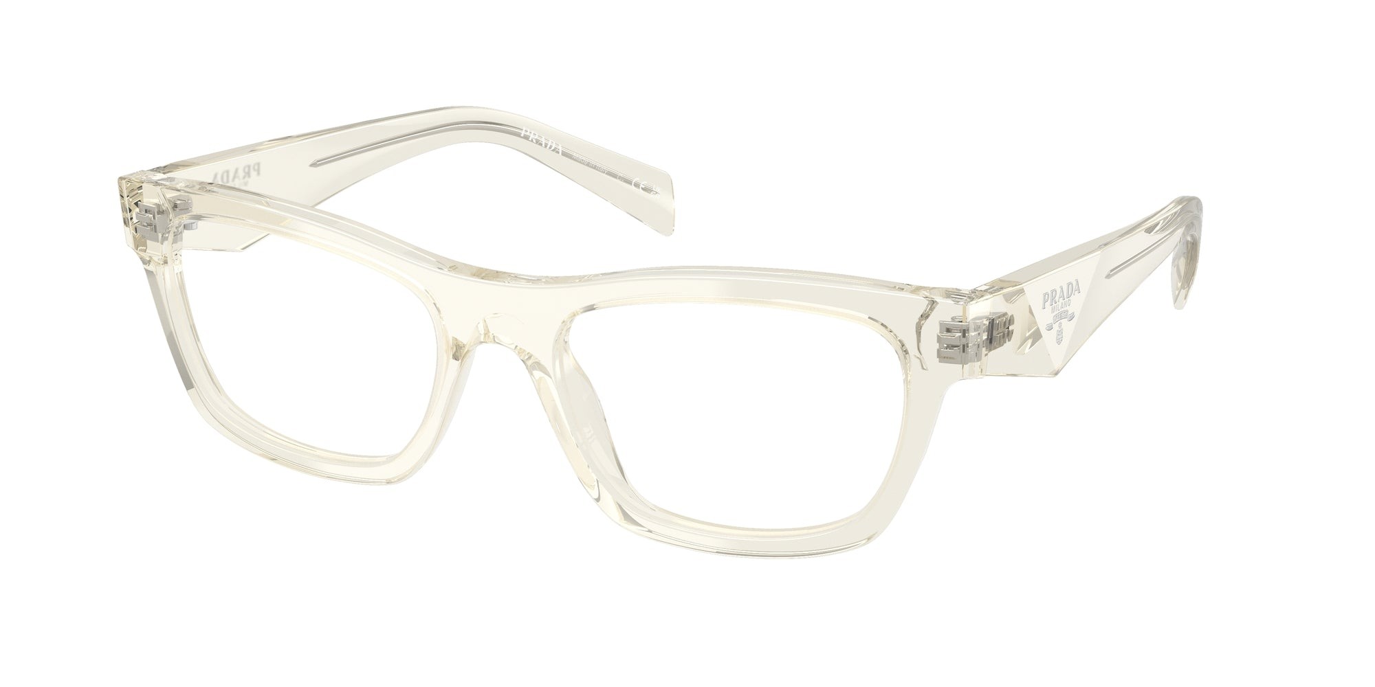 Prada PRB10V Eyeglasses eyewear