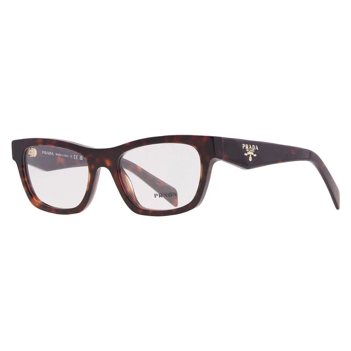 Prada 0PRB10V Eyeglasses eyewear
