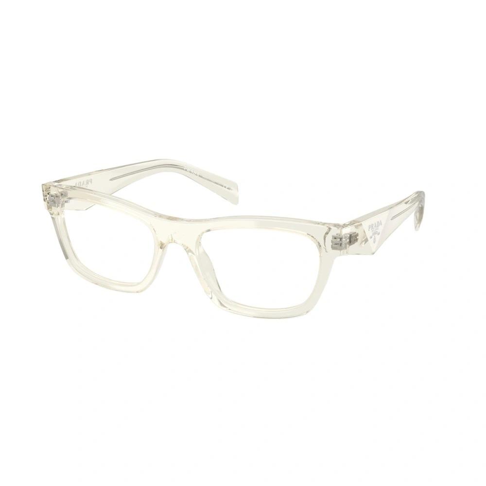 Prada PRB01V Eyeglasses eyewear