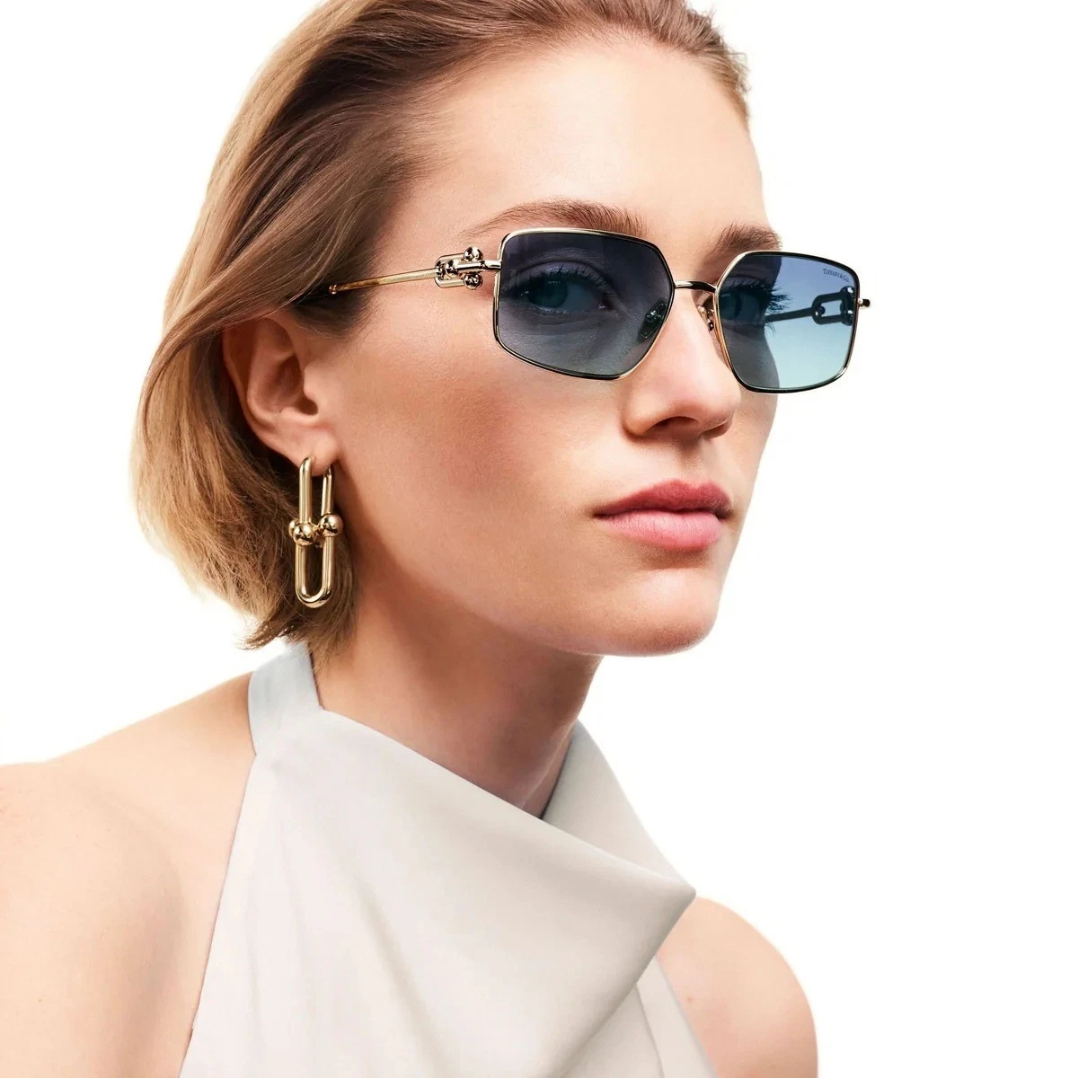 Tiffany & Co 0TF3111 Sunglasses eyewear