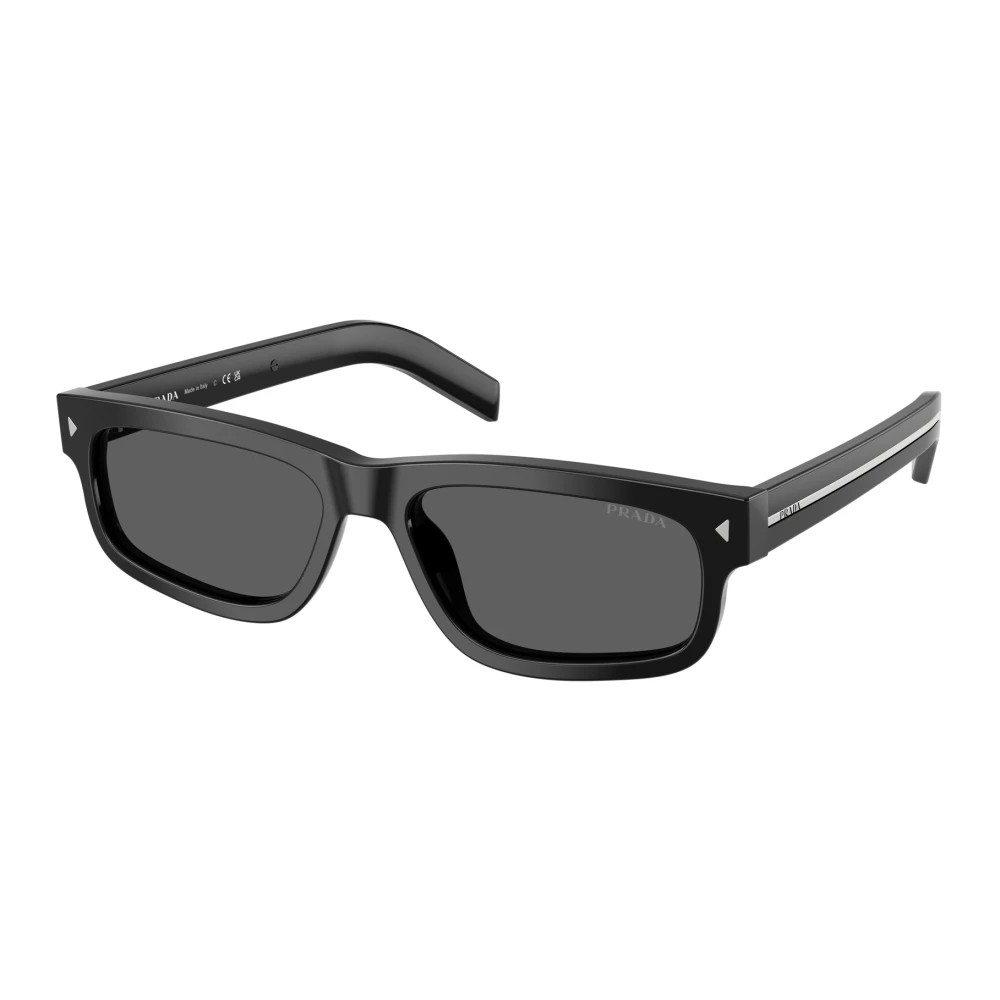 Prada PRB11S Sunglasses eyewear