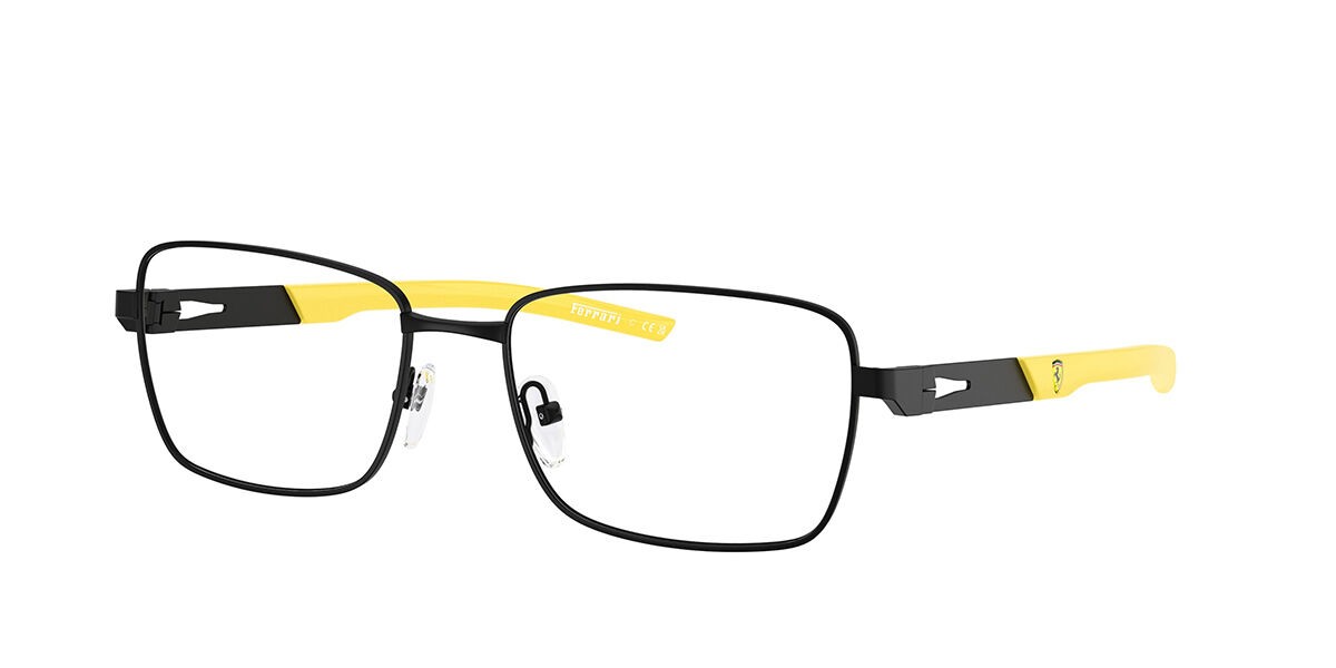 Ferrari 0FZ7010 Eyeglasses eyewear