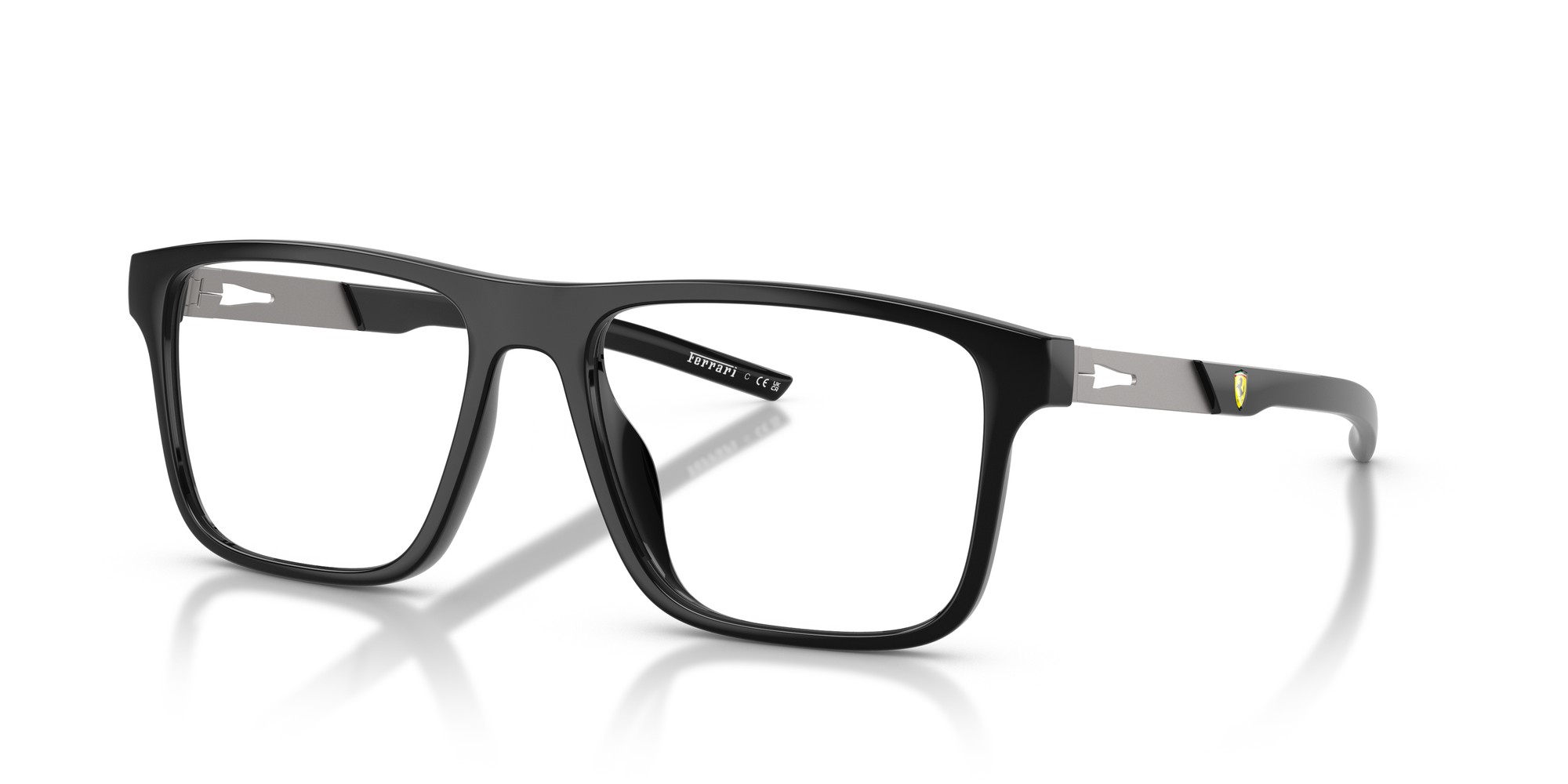 Ferrari 0FZ8020U Eyeglasses eyewear