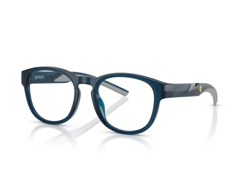 Ferrari 0FZ8021U Eyeglasses eyewear