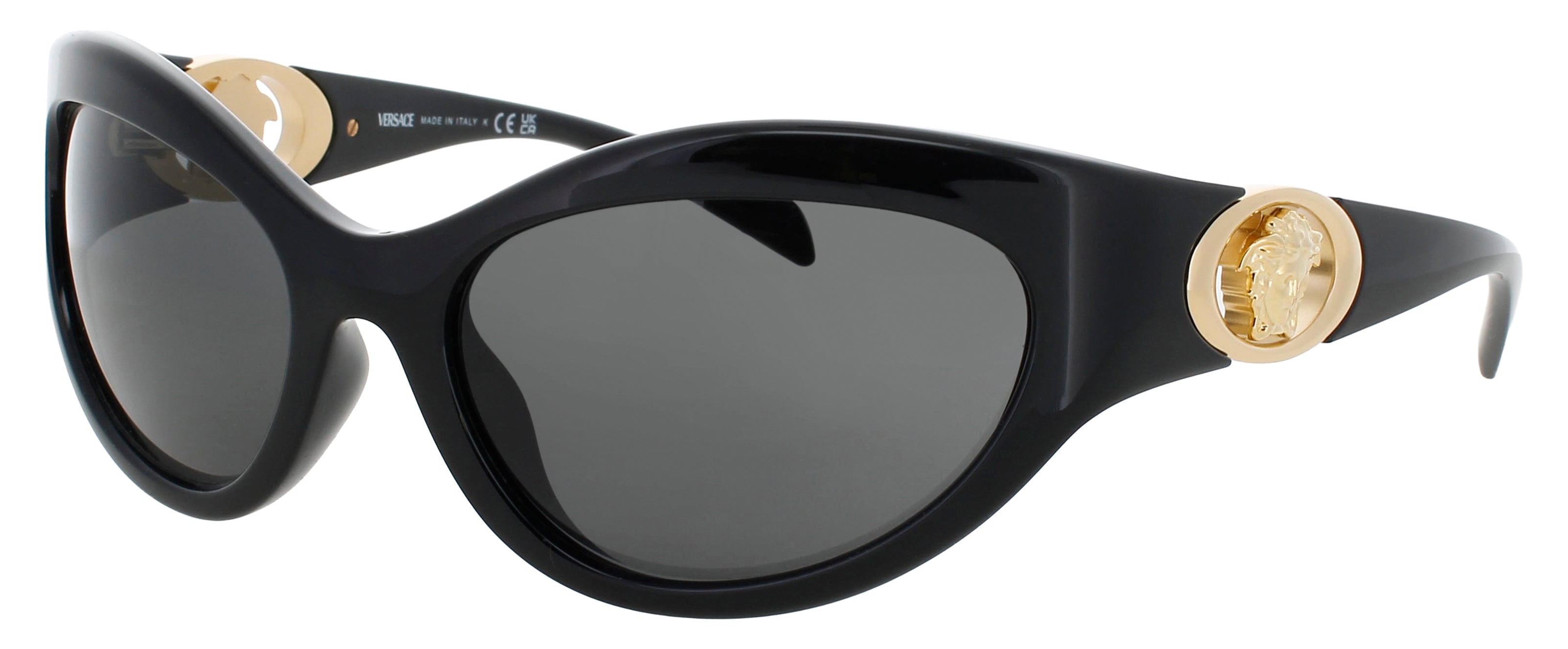 Versace 0VE4485 Sunglasses eyewear