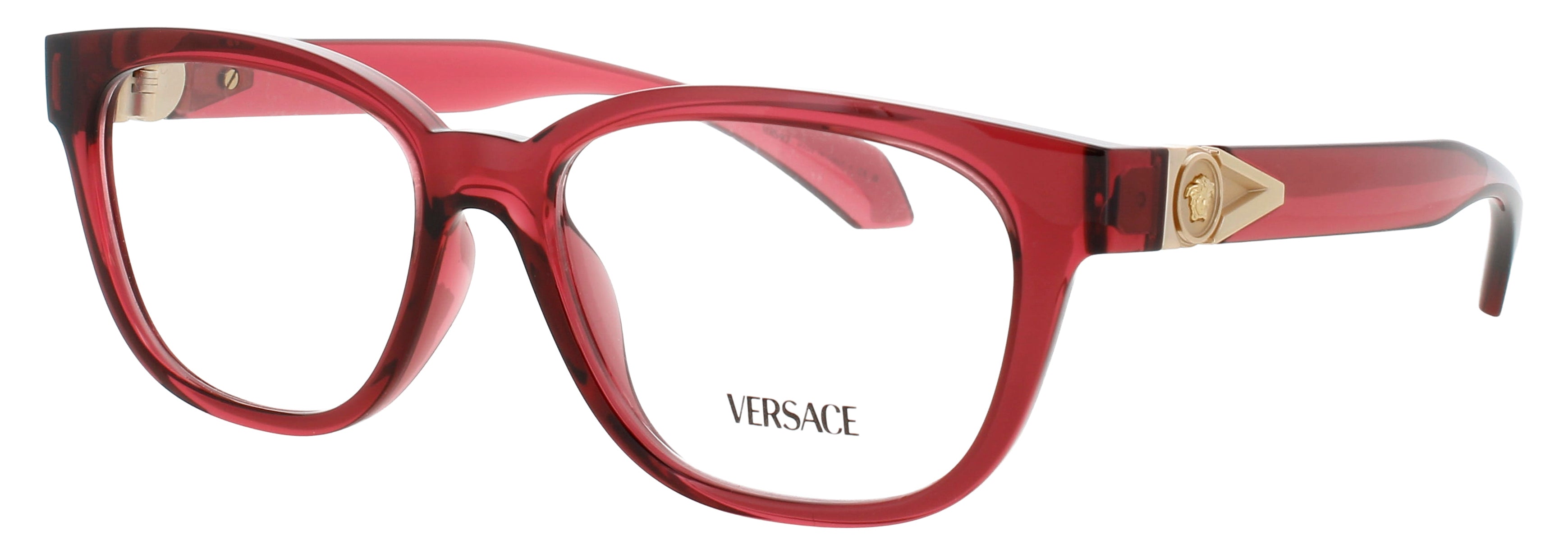 Versace 0VE3376U Eyeglasses eyewear