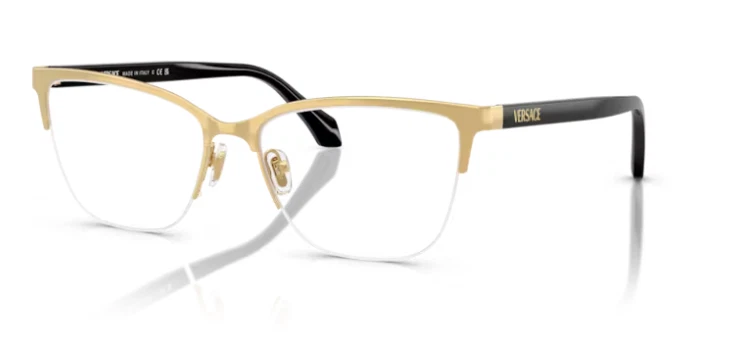 Versace VE1304 Eyeglasses eyewear