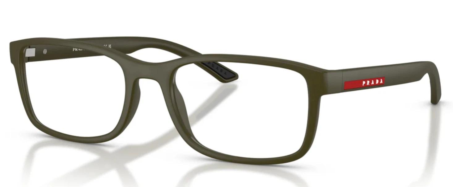Prada 0PS06RV Eyeglasses eyewear