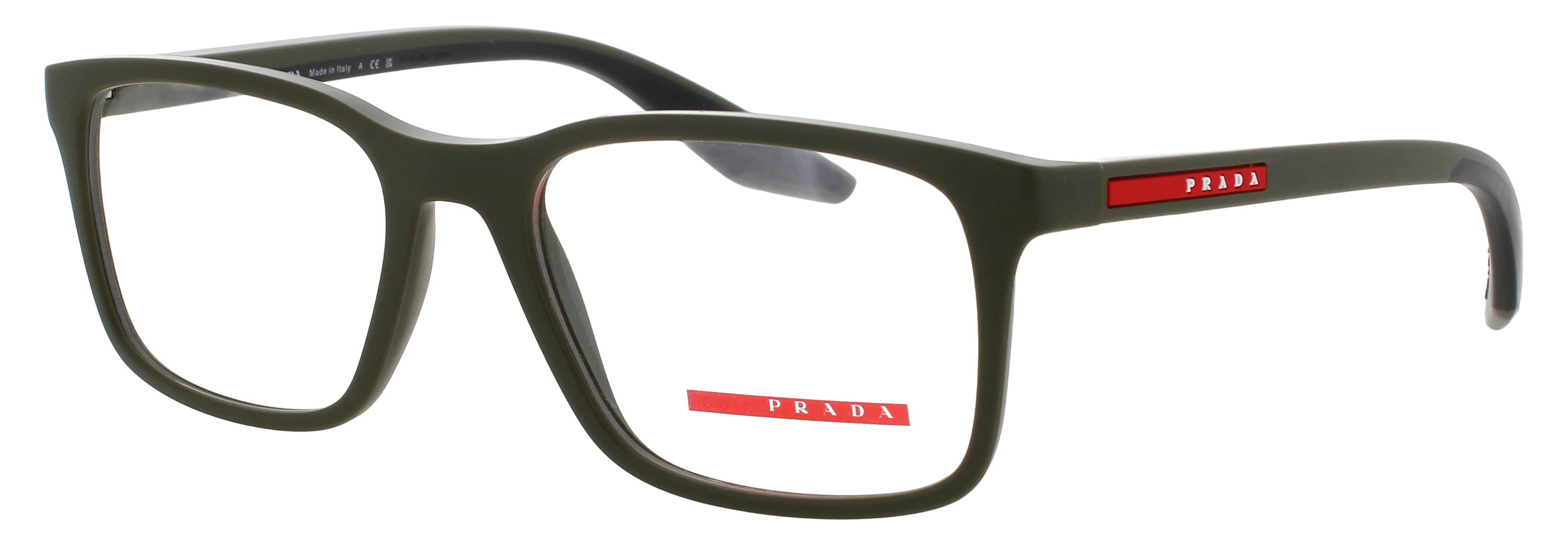 Prada PS 08RV Eyeglasses eyewear