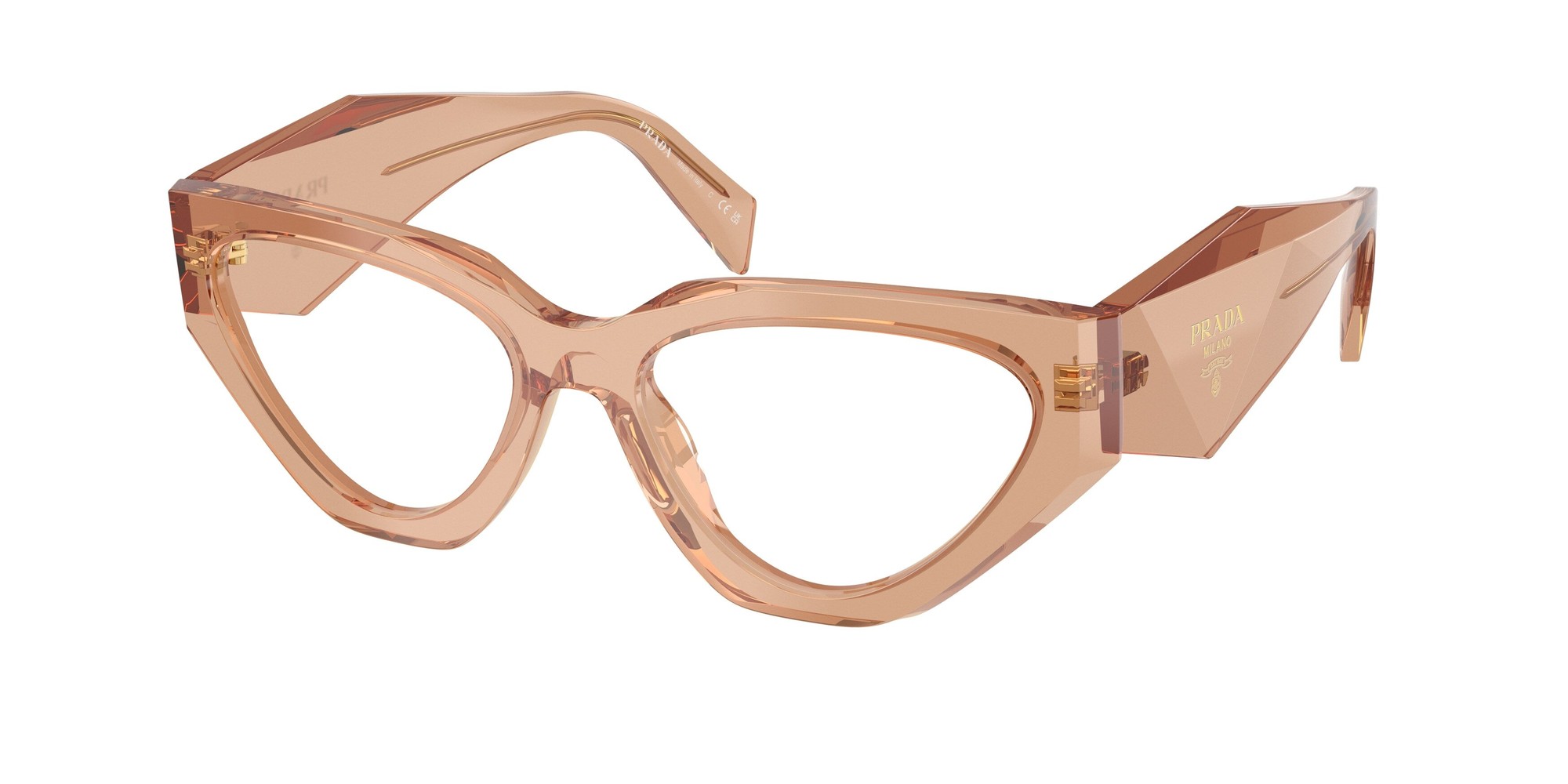 Prada PRC07V Eyeglasses eyewear