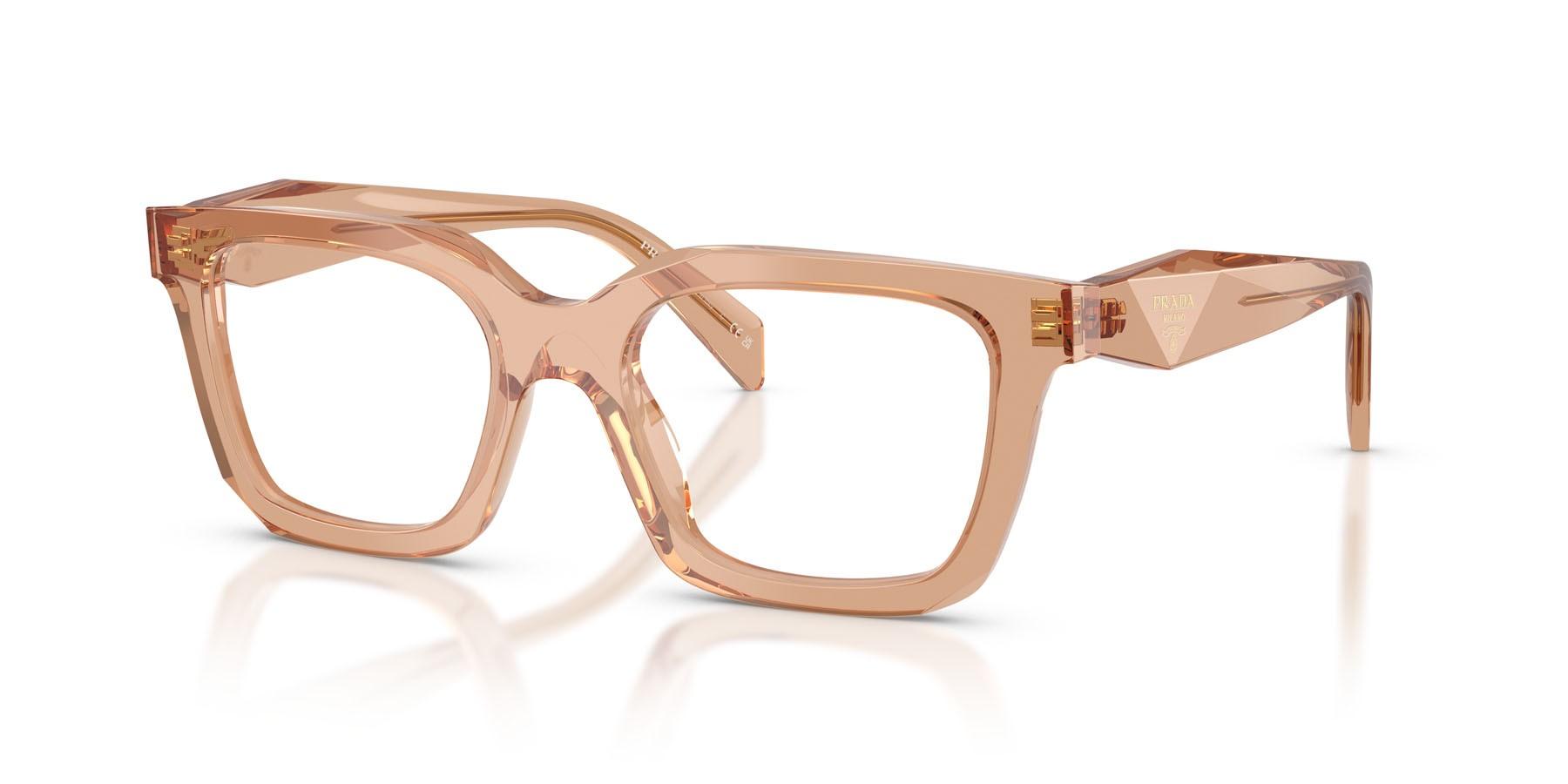 Prada PRC08V Eyeglasses eyewear