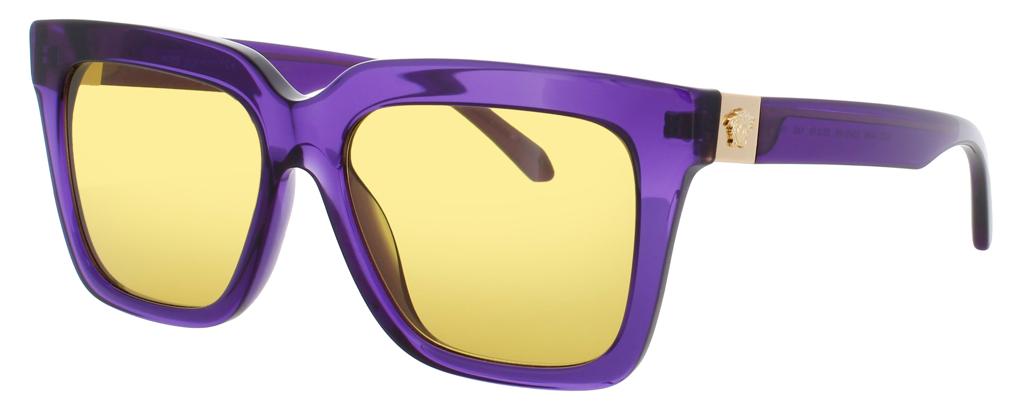 Versace 0VE4498 Sunglasses eyewear