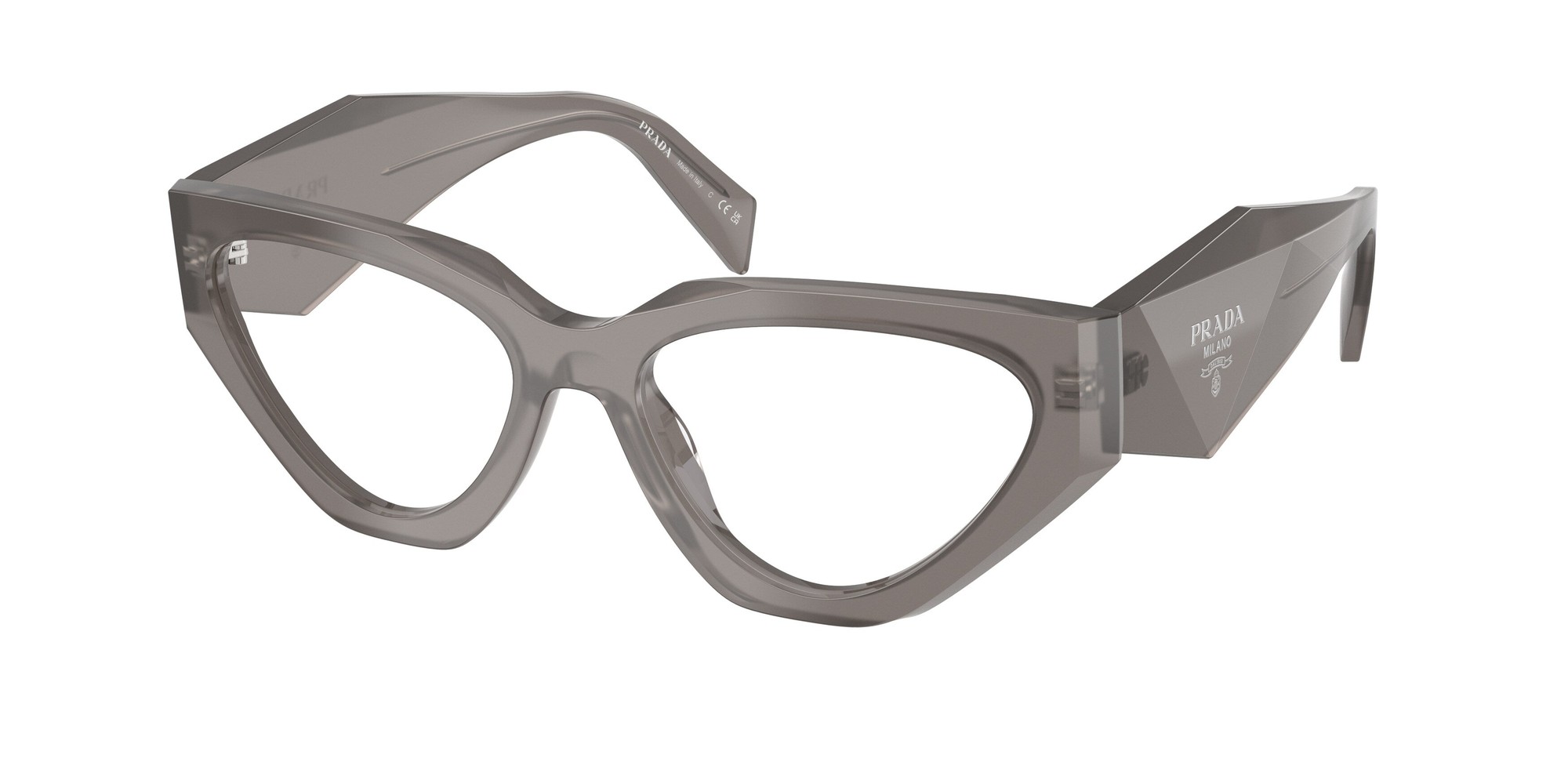 Prada PRC07V Eyeglasses eyewear