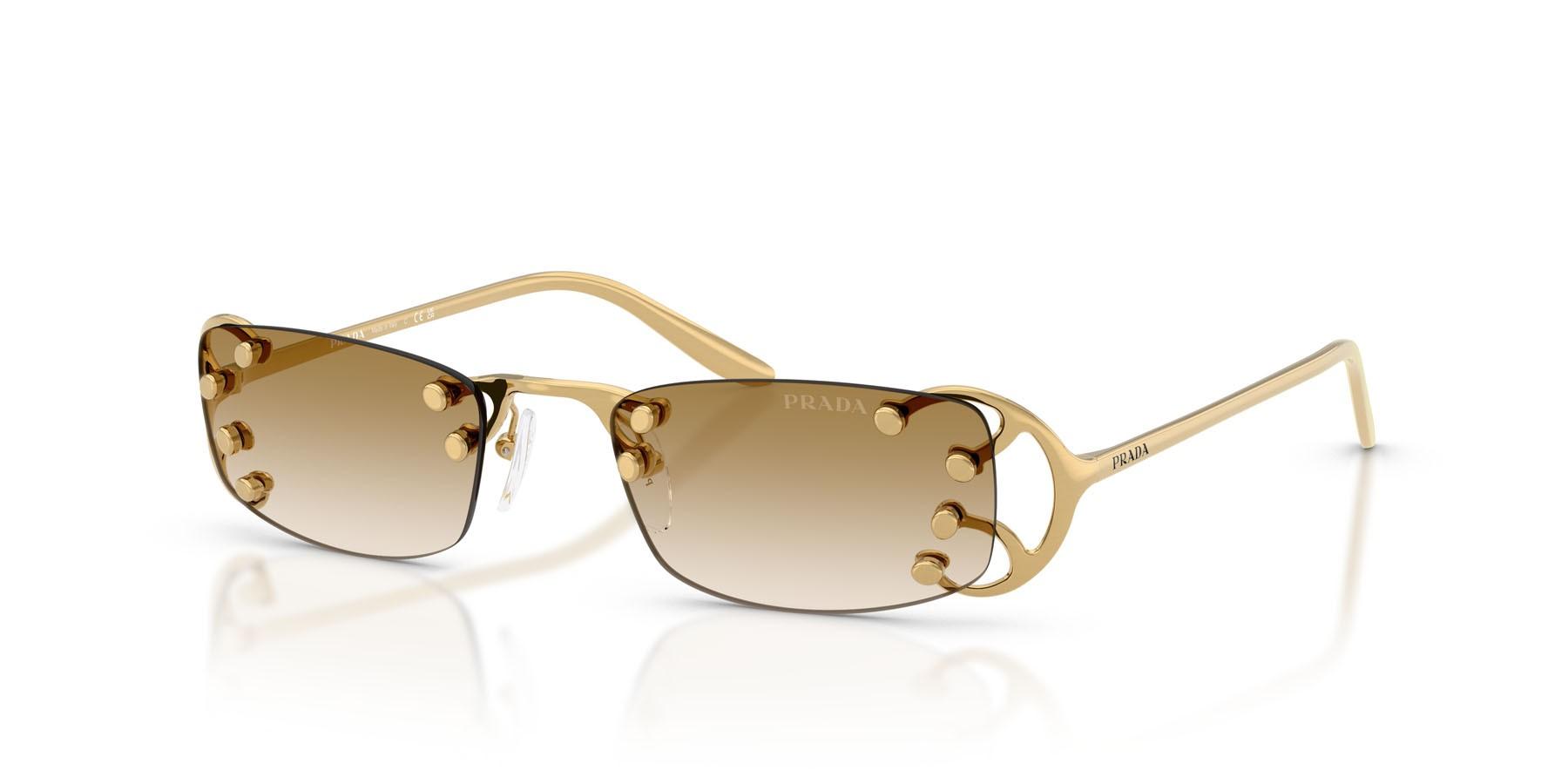 Prada PRC57S Sunglasses eyewear