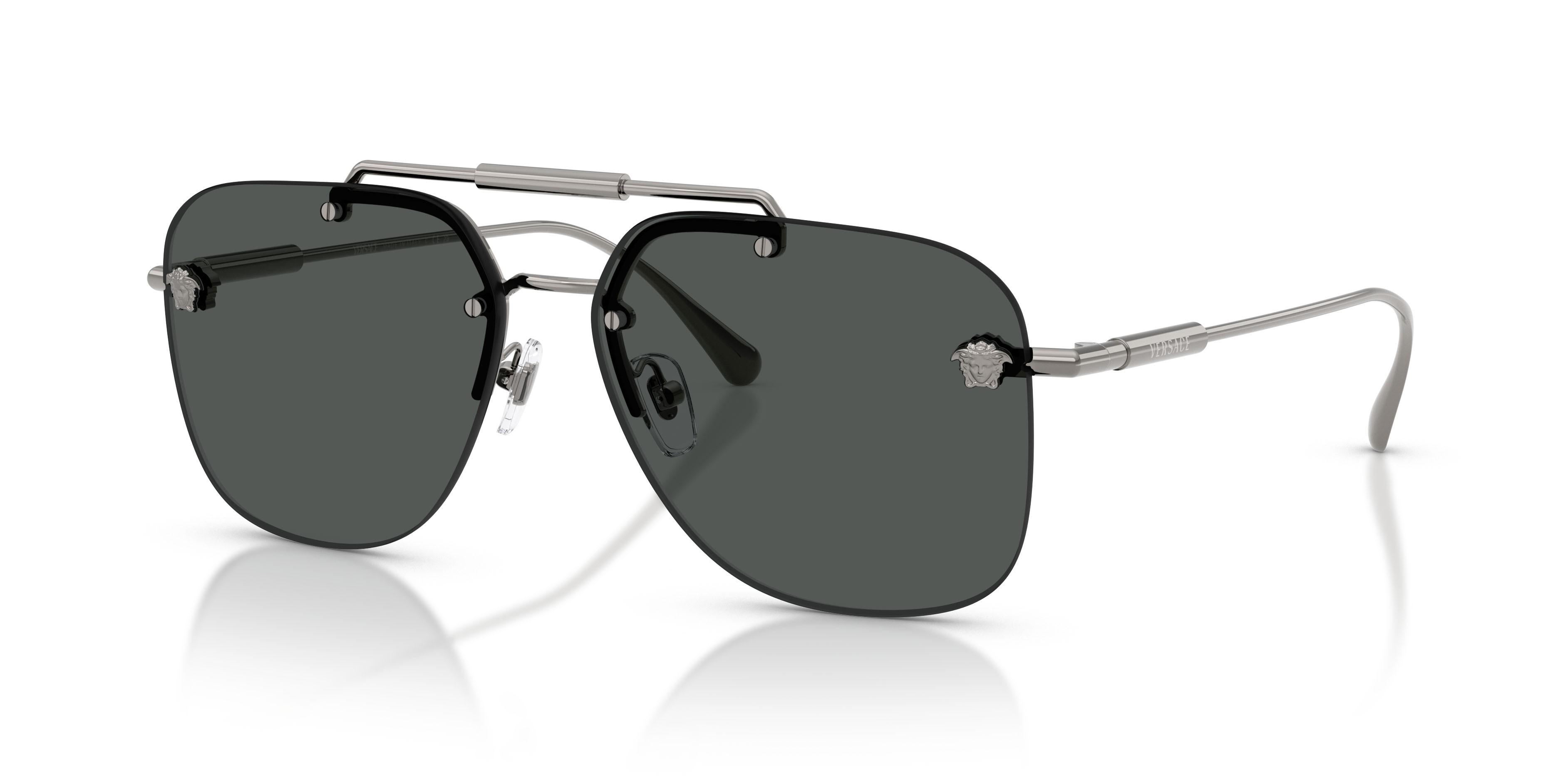 Versace 0VE2296 Sunglasses eyewear