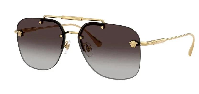 Versace 0VE2296 Sunglasses eyewear