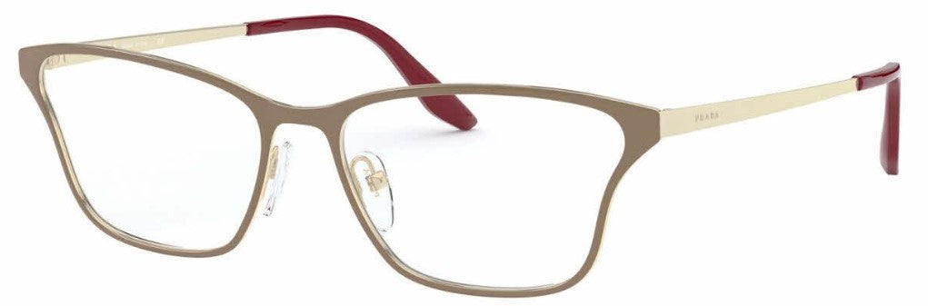 Prada 0PR60XV Eyeglasses eyewear