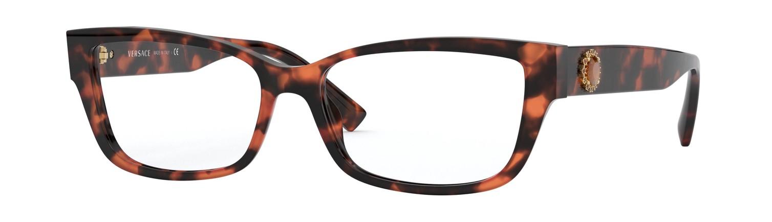 Versace 0VE3284B Eyeglasses eyewear