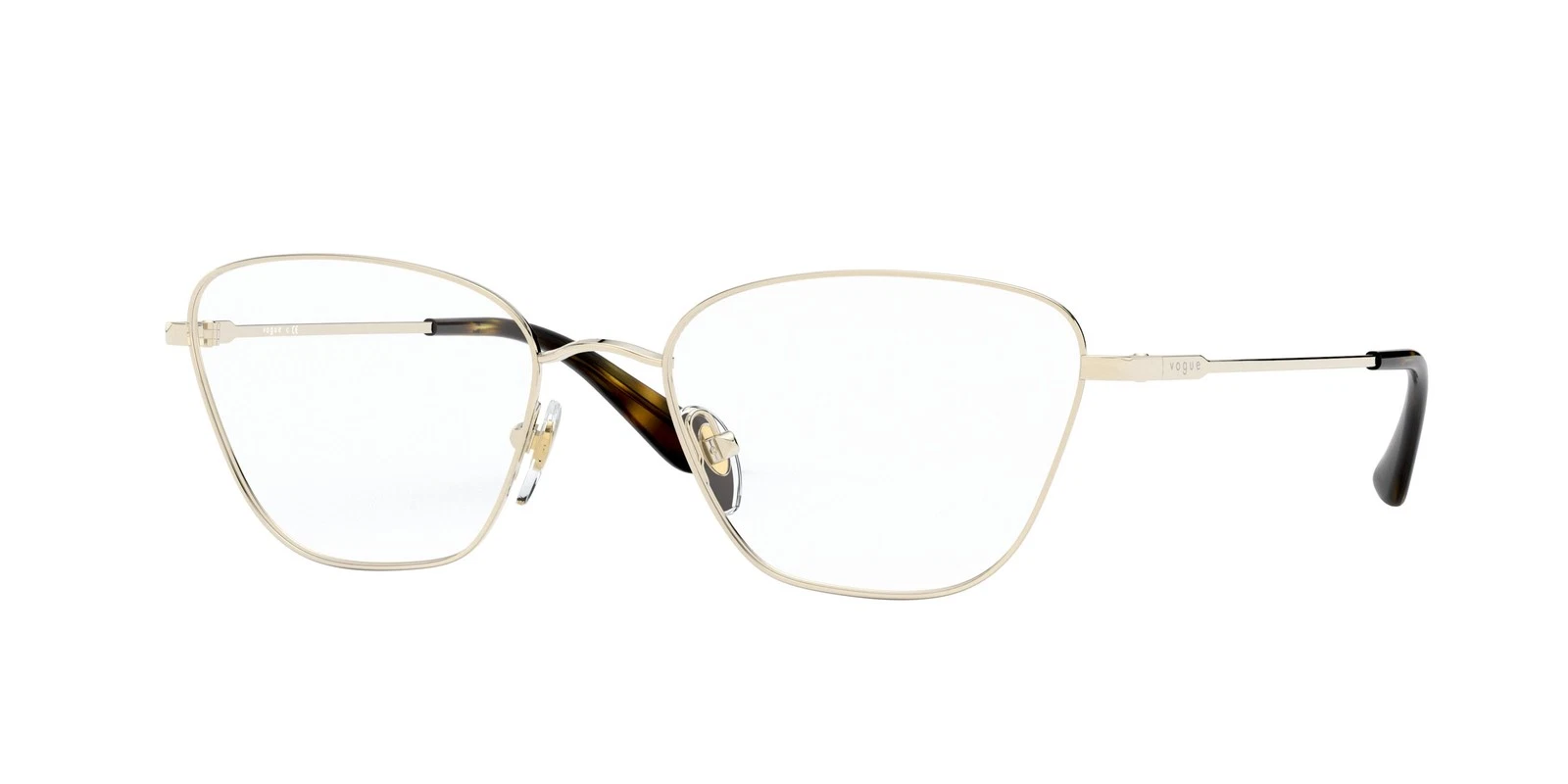 Vogue VO4163-848-53 Eyeglasses eyewear