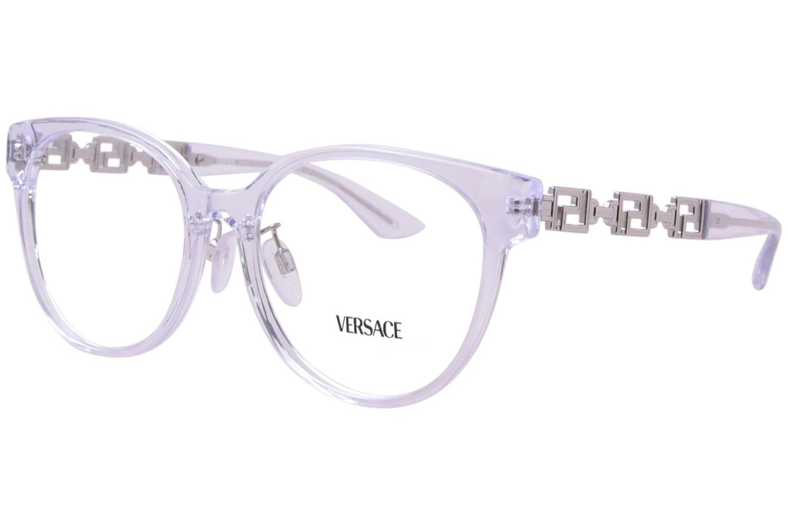 Versace 0VE3302D Eyeglasses eyewear