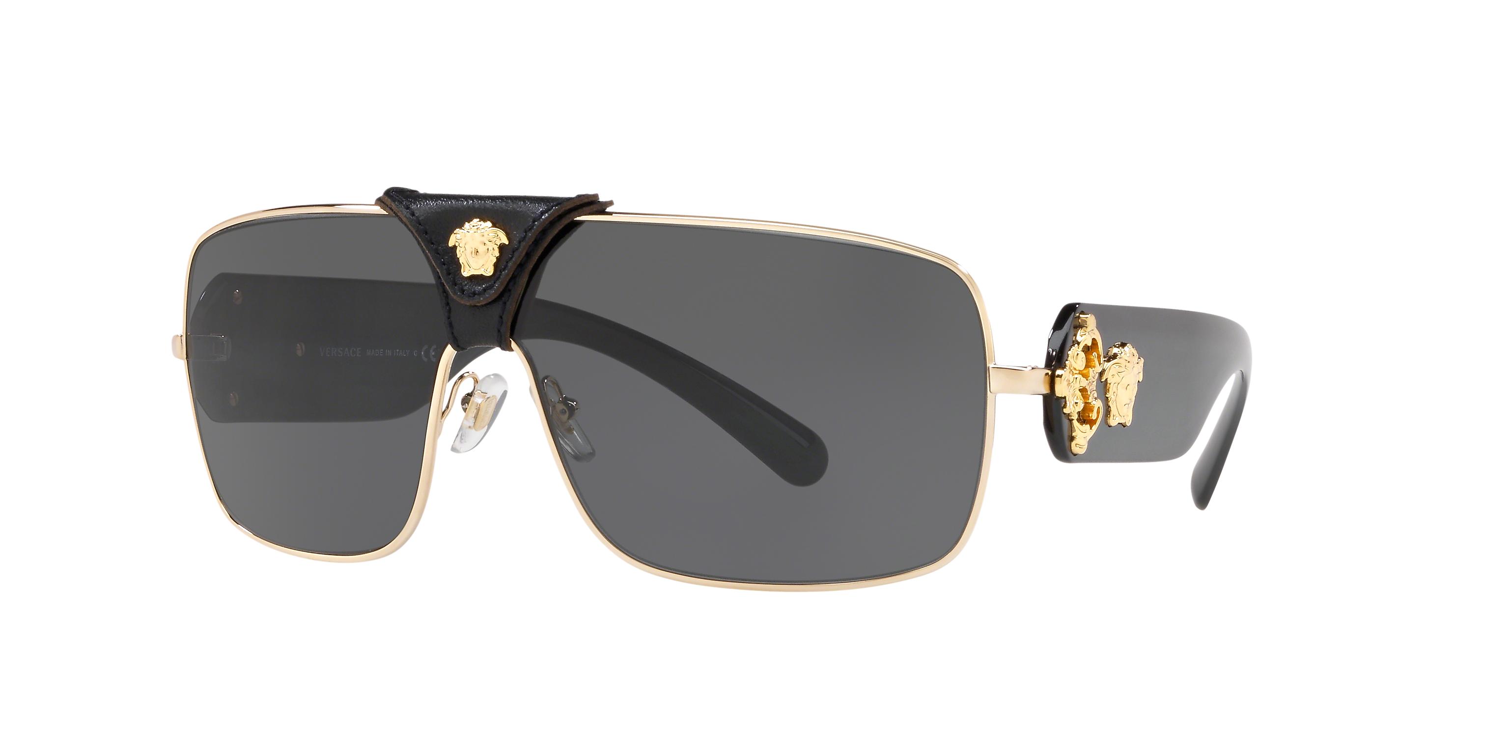 Versace 0VE2207Q Sunglasses eyewear